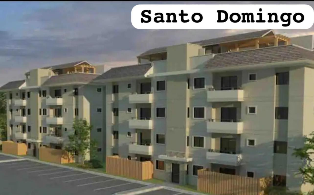 Reserva en Santo Domingo
