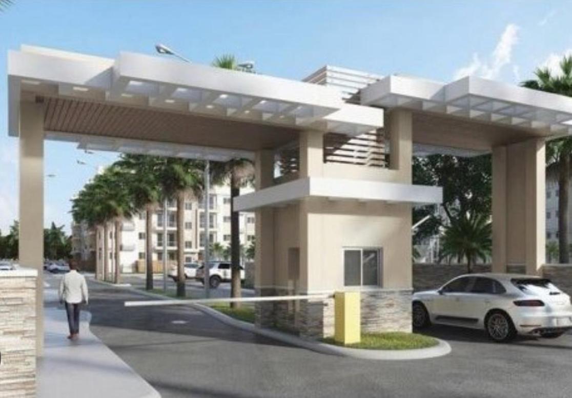 Reserva en Santo Domingo