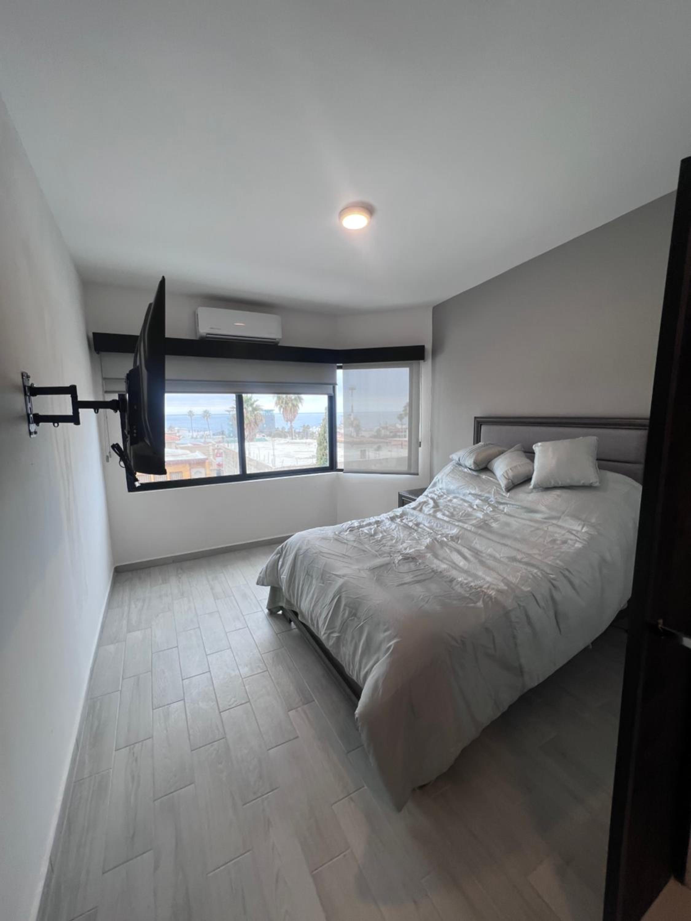 Baja relax home jacuzzi 8 min beach walking