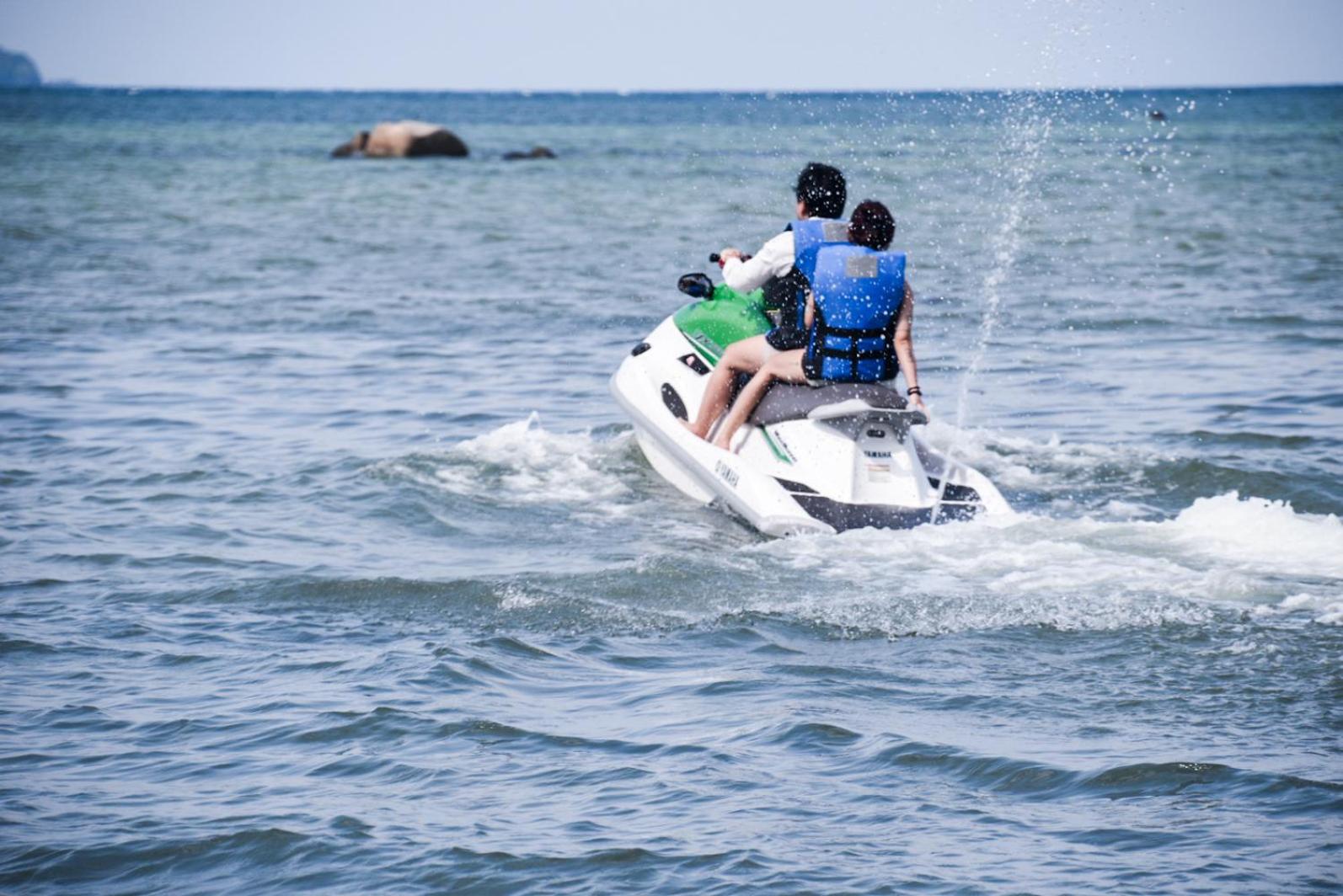 Bintan SpaVilla Beach Resort