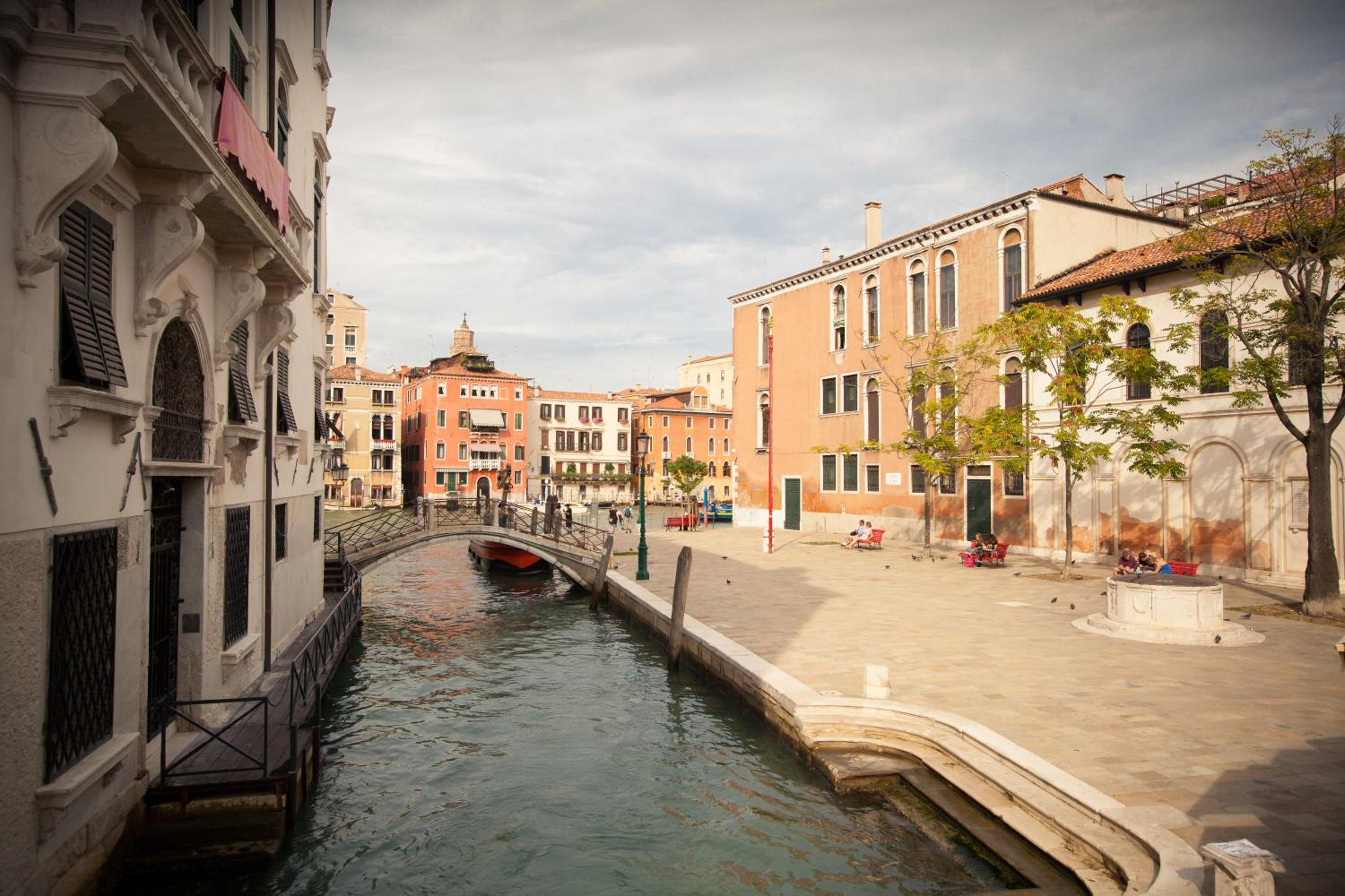 Casa Accademia