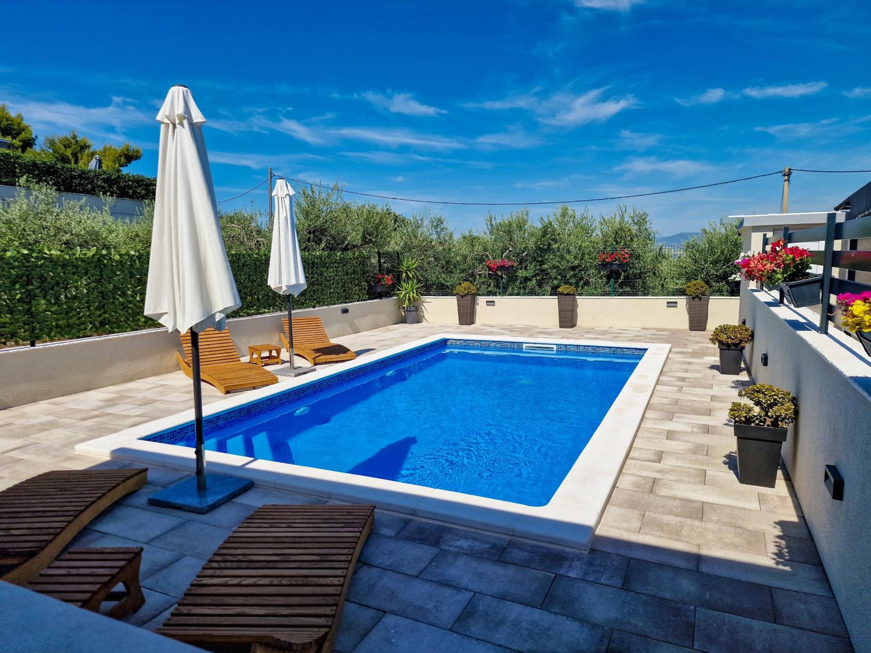 Casa Bella with Private Pool photo 2