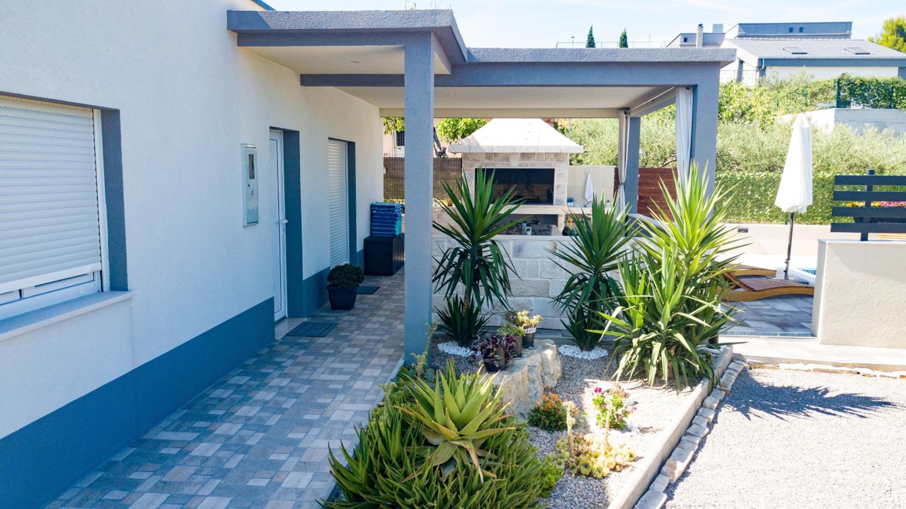 Casa Bella with Private Pool photo 5