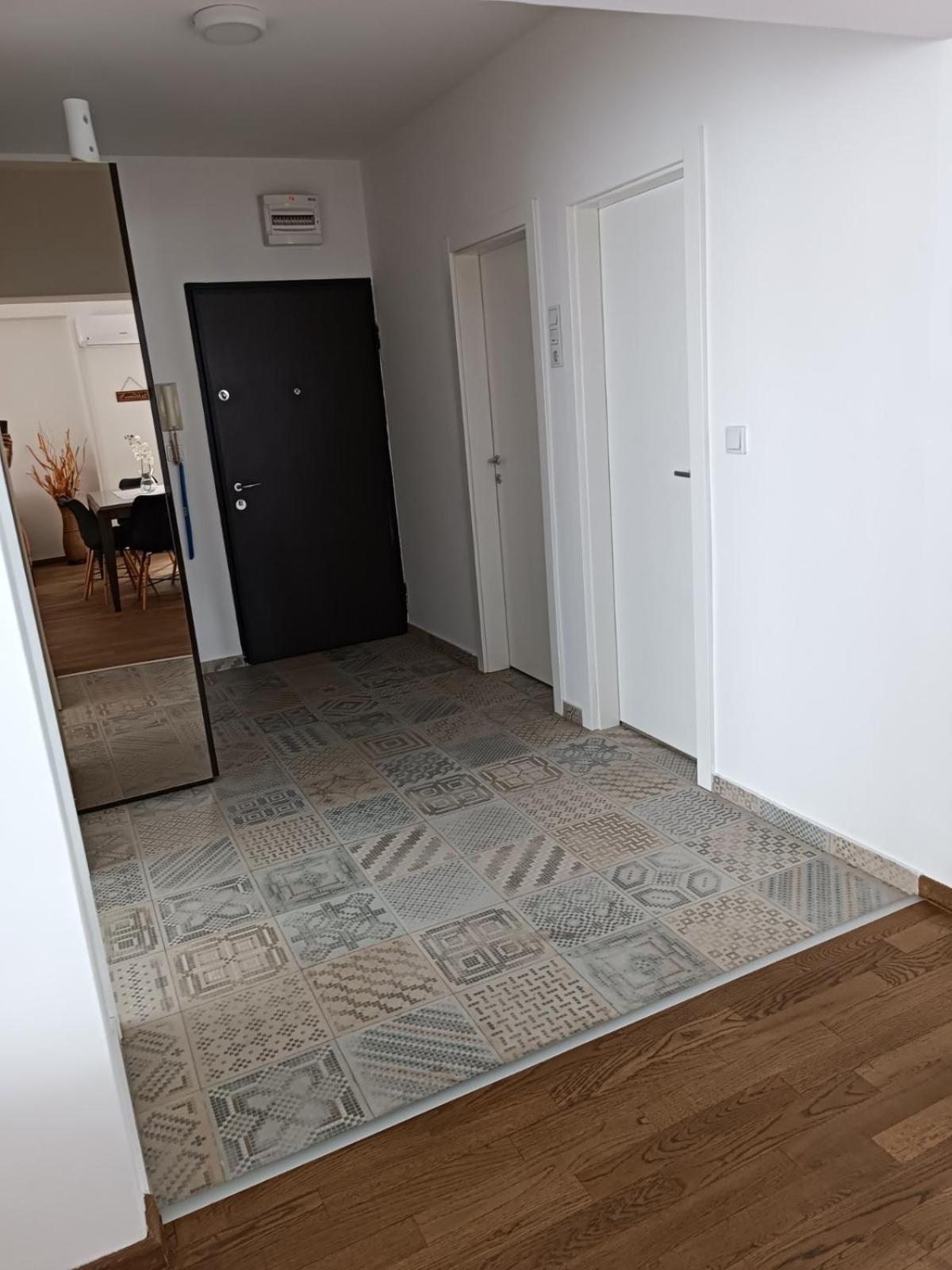 Apartman Slatina