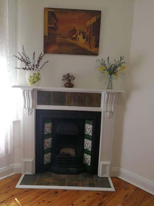 Merala a cosy cottage with easy stroll to CBD
