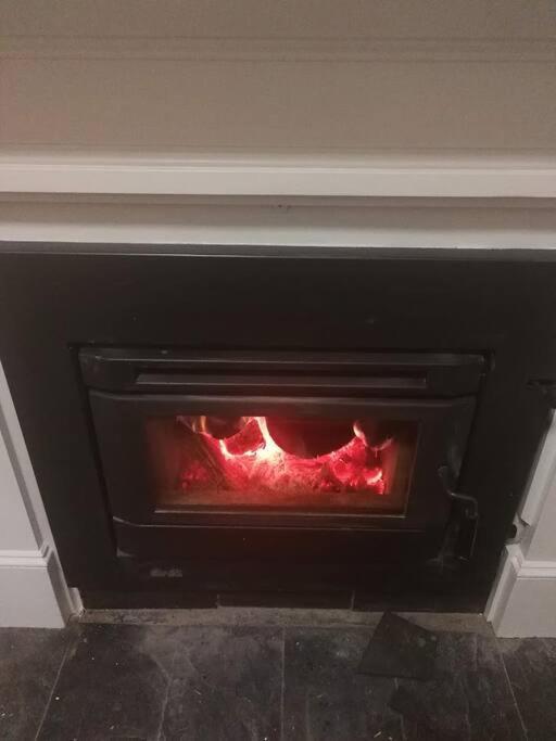 Merala a cosy cottage with easy stroll to CBD