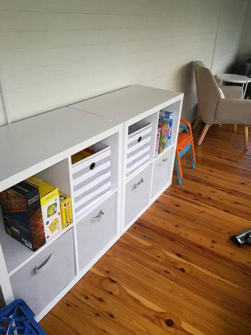Merala a cosy cottage with easy stroll to CBD