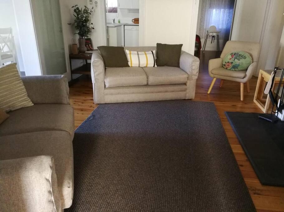 Merala a cosy cottage with easy stroll to CBD