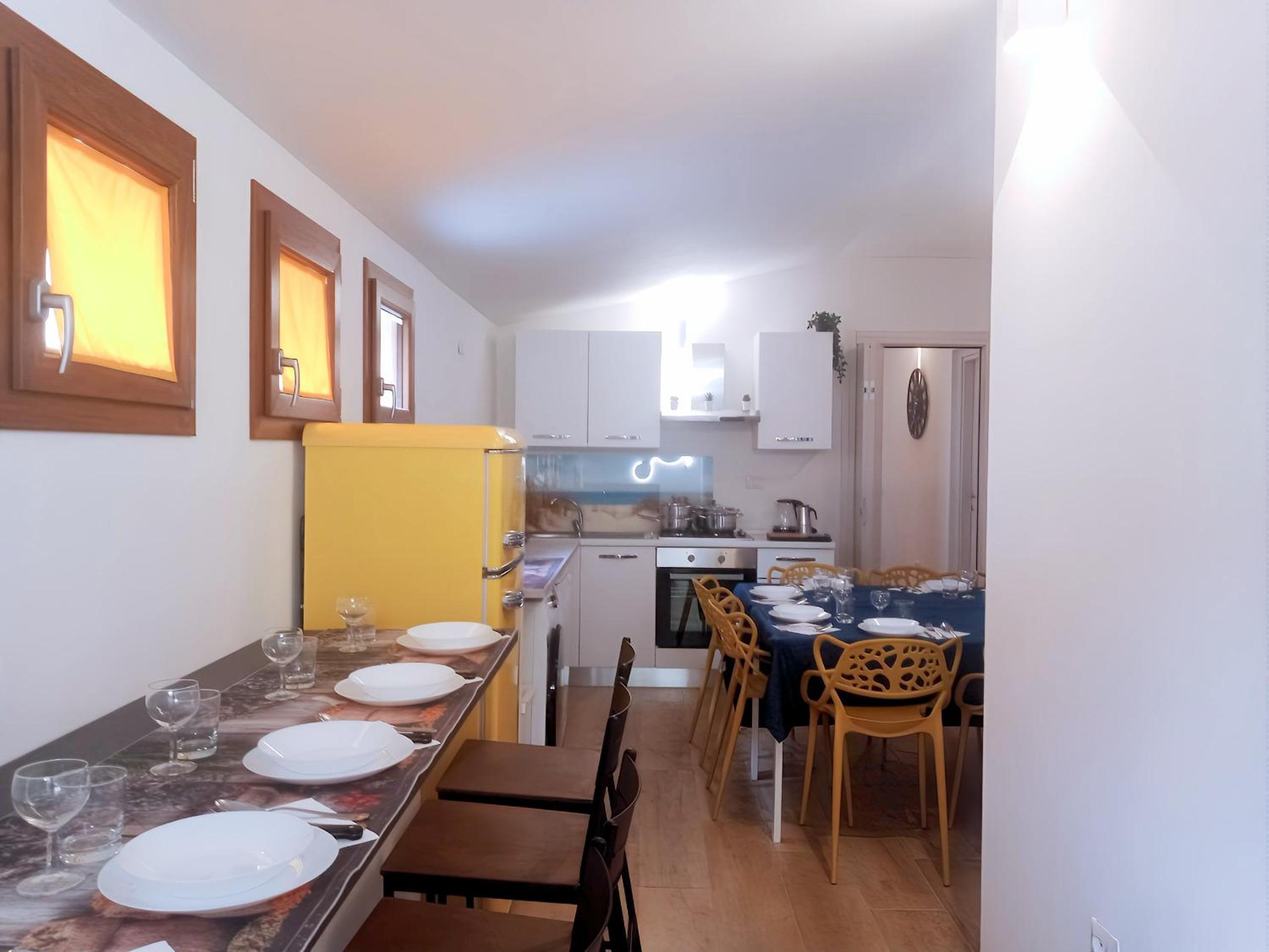 La Grotta Sardegna 2 Bedrooms 2 private bathrooms view 5