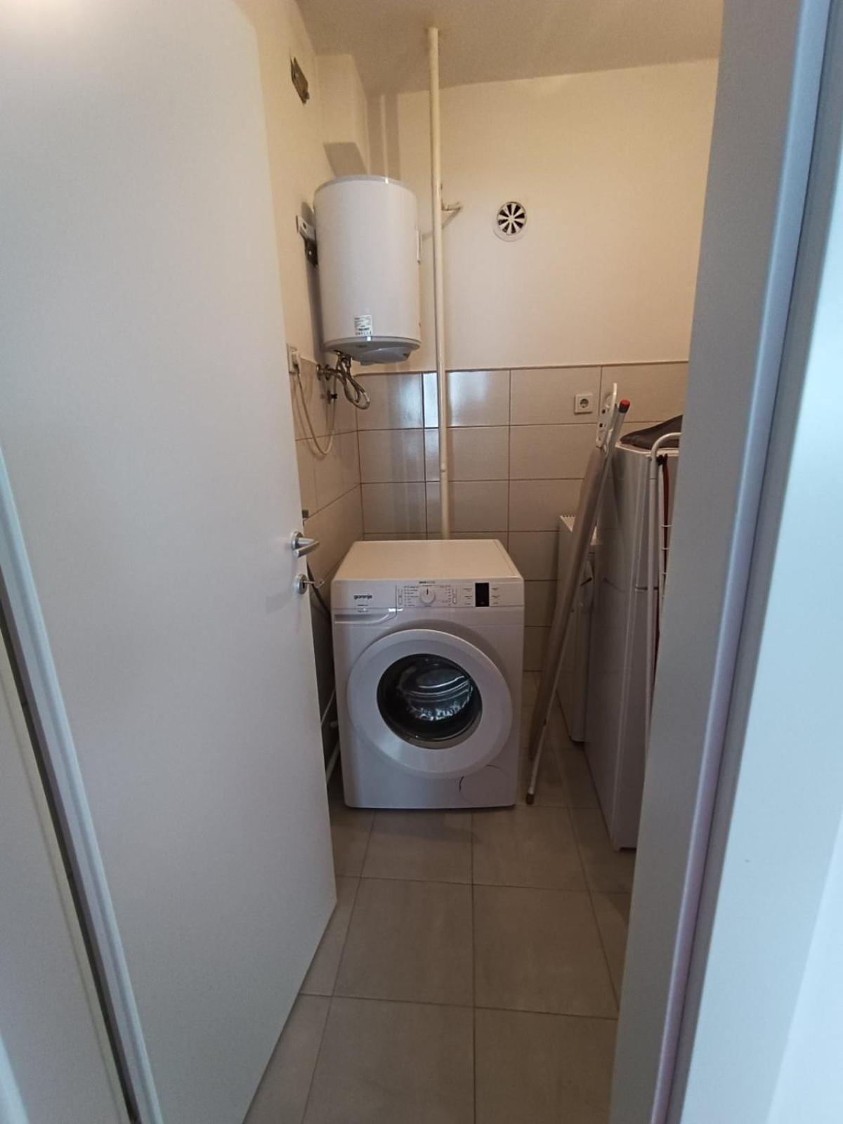 Apartman Slatina