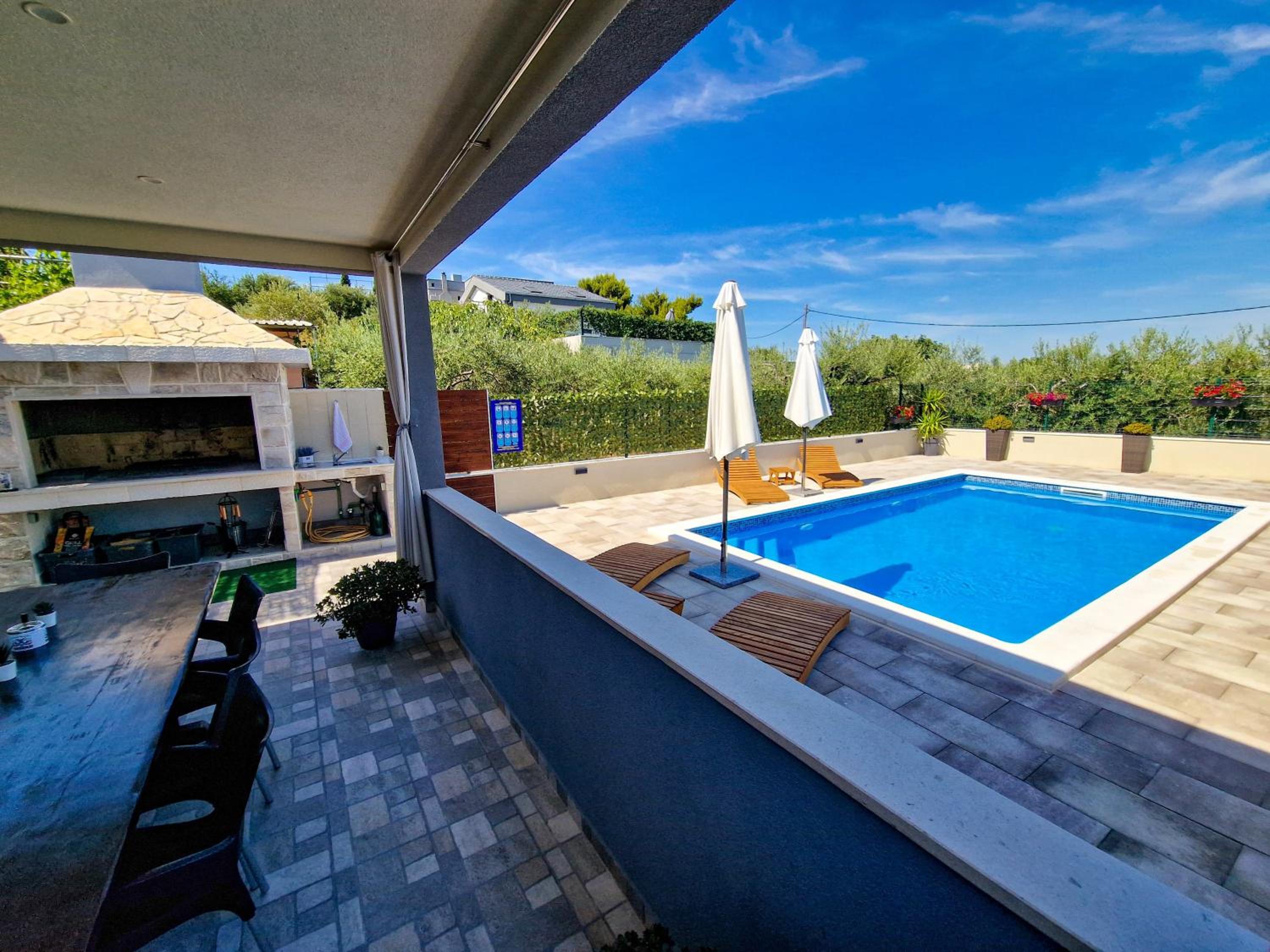Casa Bella with Private Pool