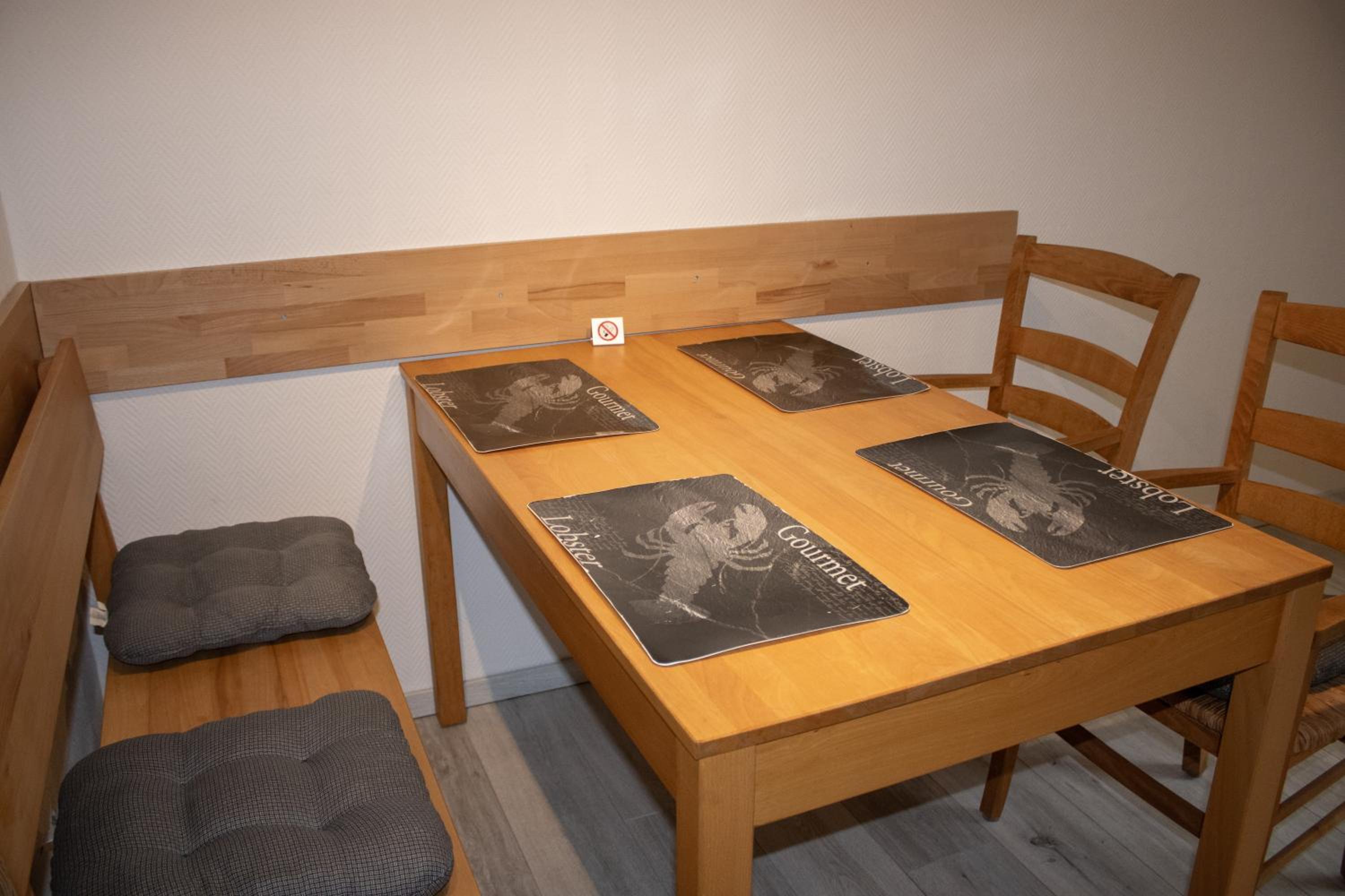 Ferienwohnung 1