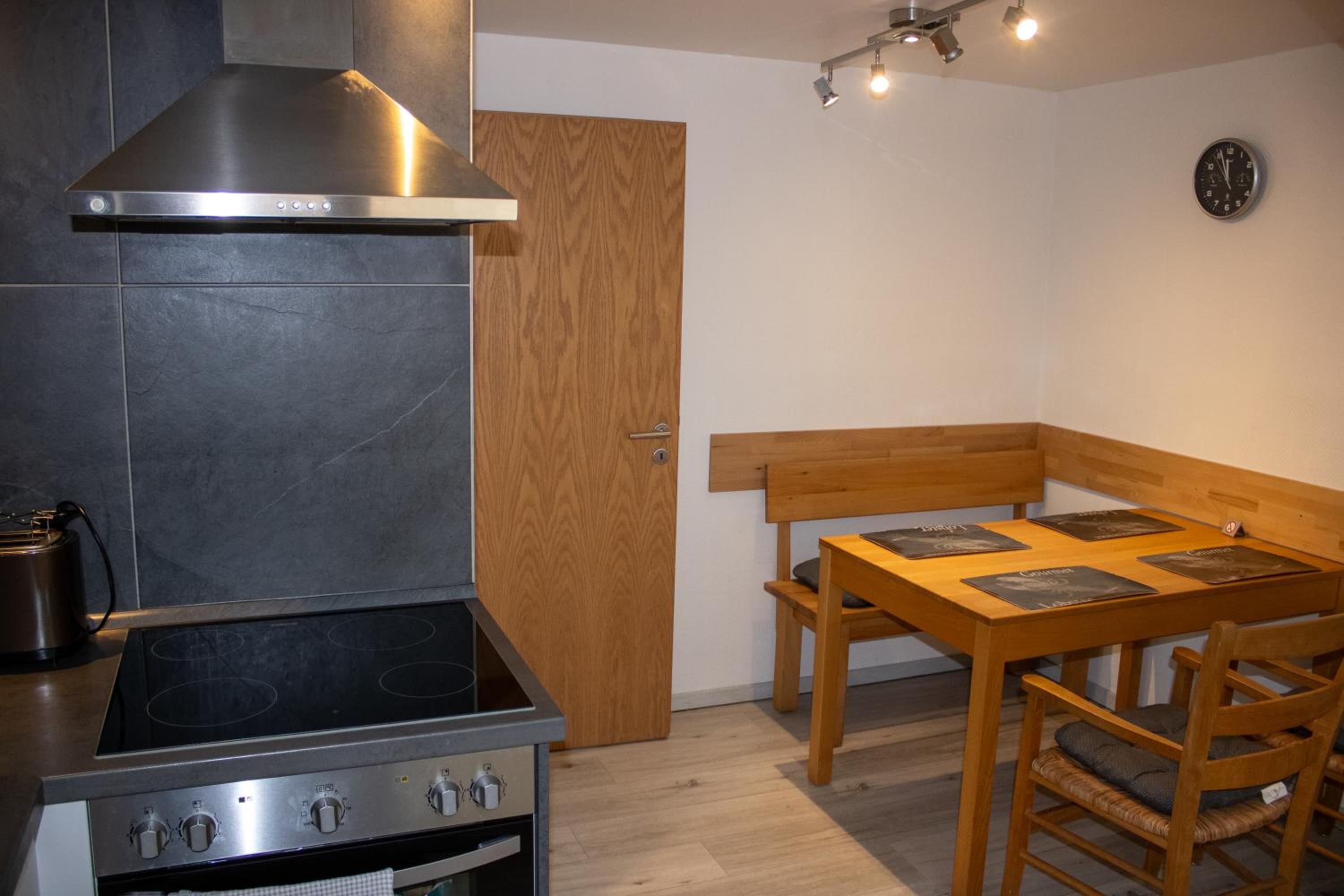 Ferienwohnung 1