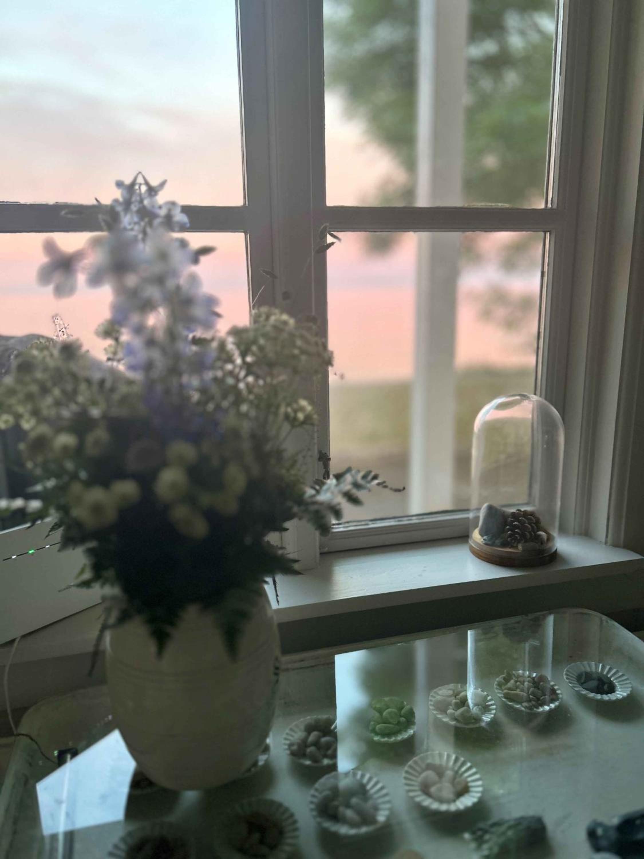 Beachhotel Atmosphere With Stunning Seaview