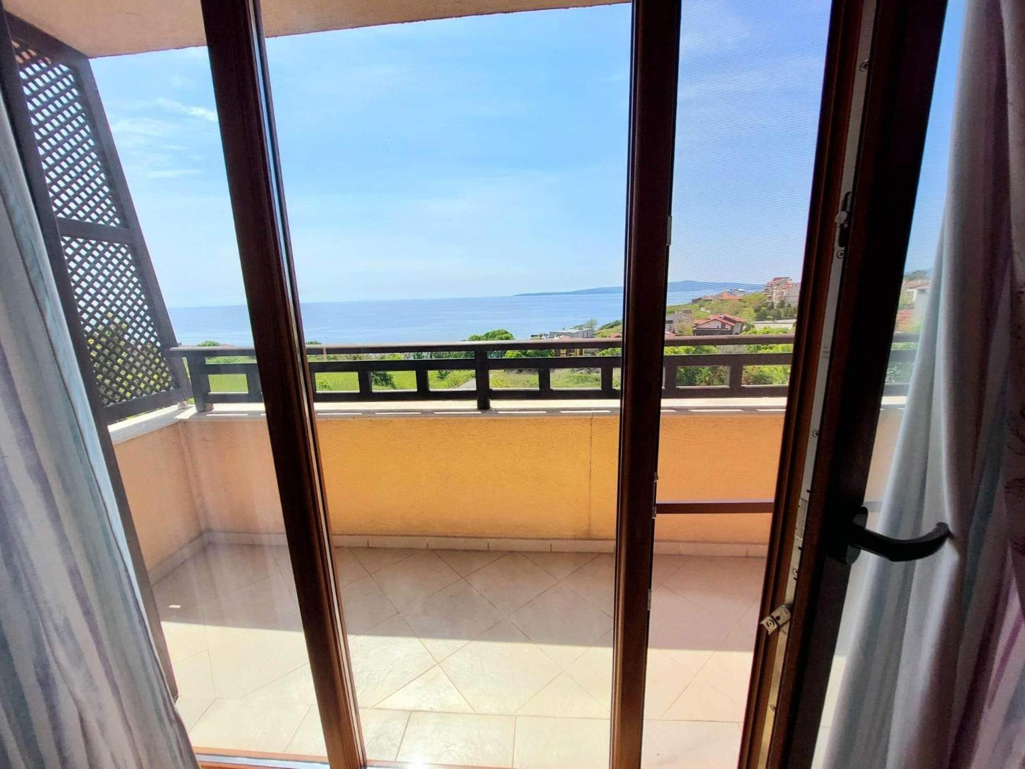 VIP Apartments in Sozopol