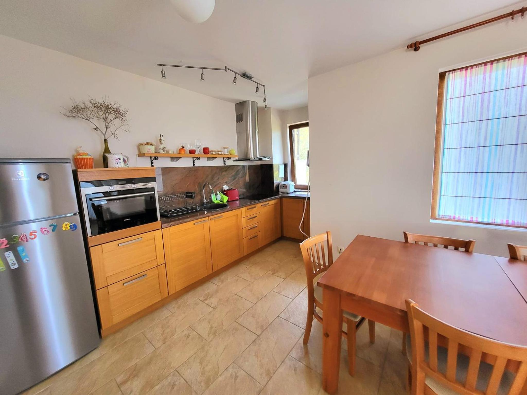 VIP Apartments in Sozopol