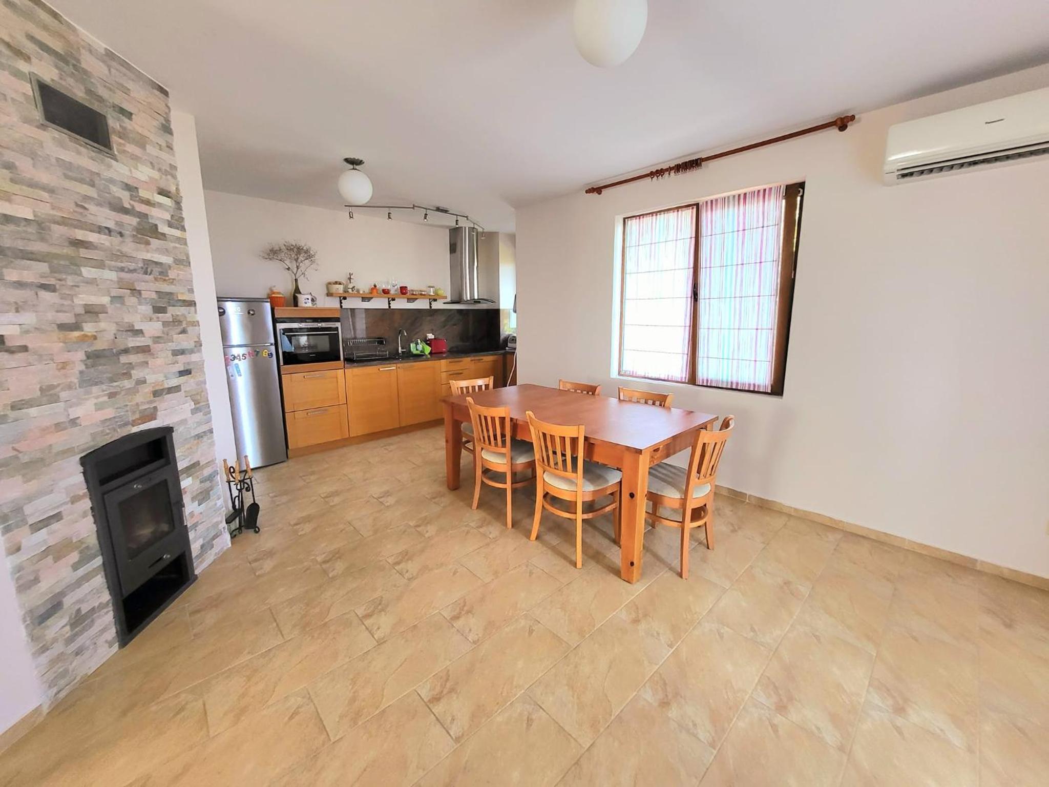 VIP Apartments in Sozopol