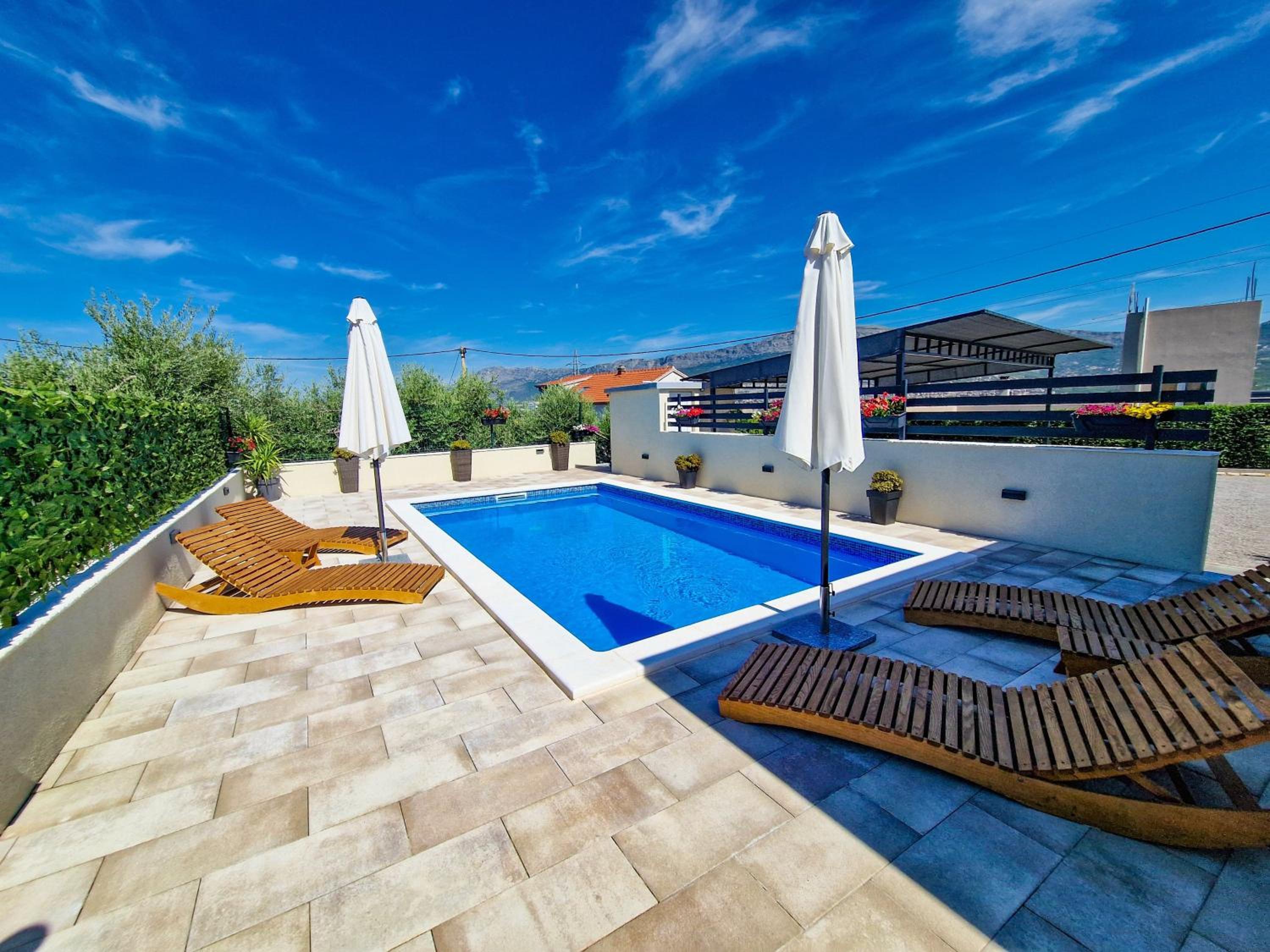 Casa Bella with Private Pool