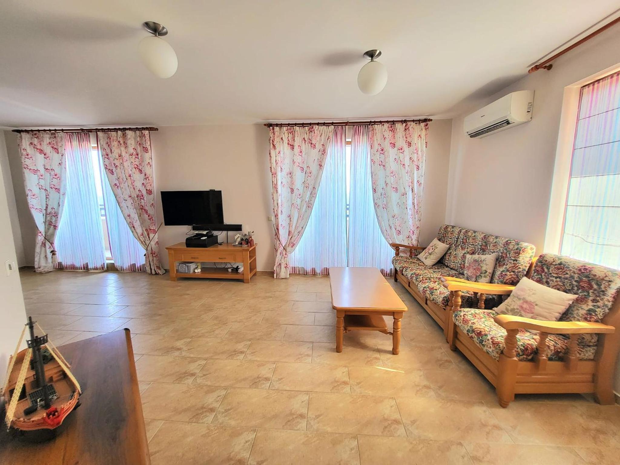 VIP Apartments in Sozopol