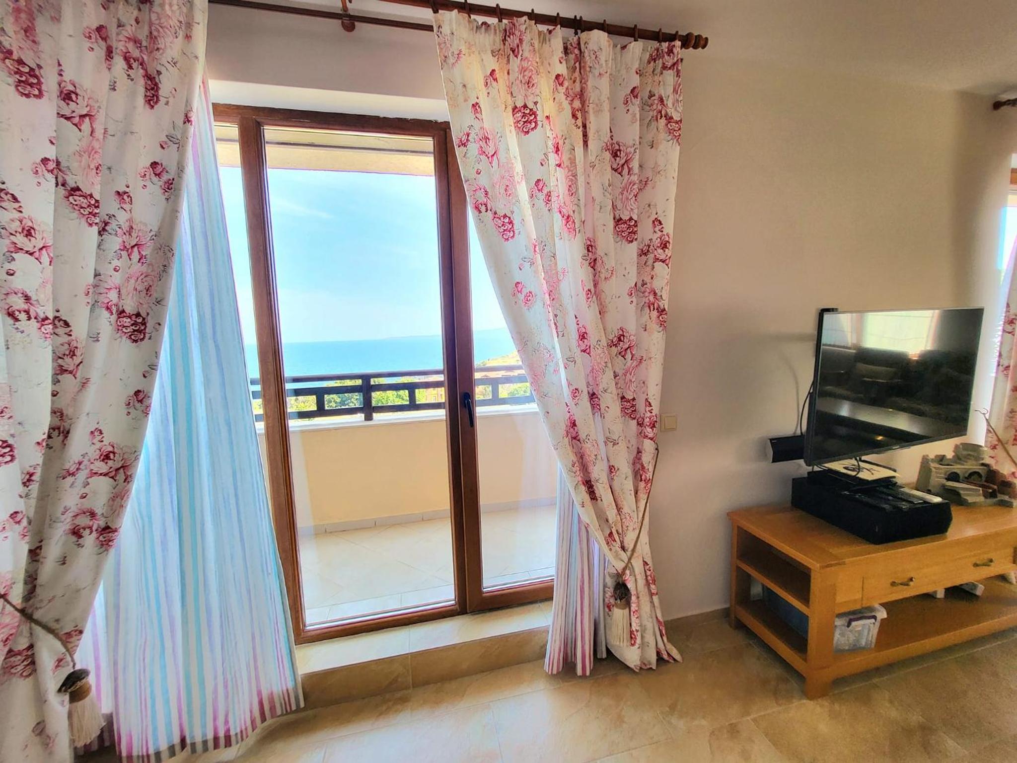 VIP Apartments in Sozopol