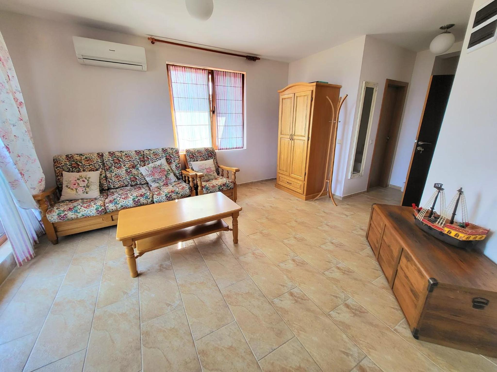 VIP Apartments in Sozopol