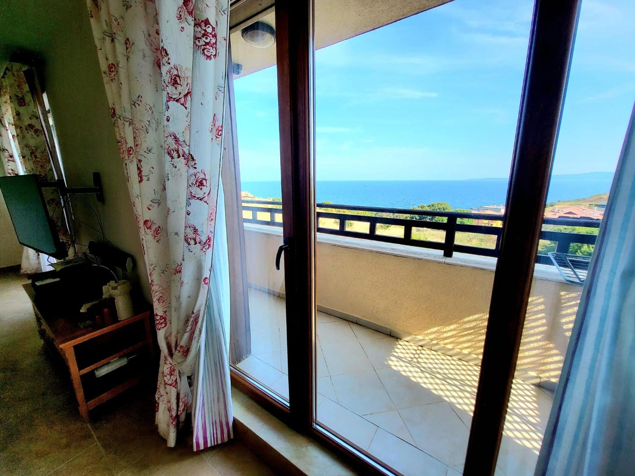 VIP Apartments in Sozopol