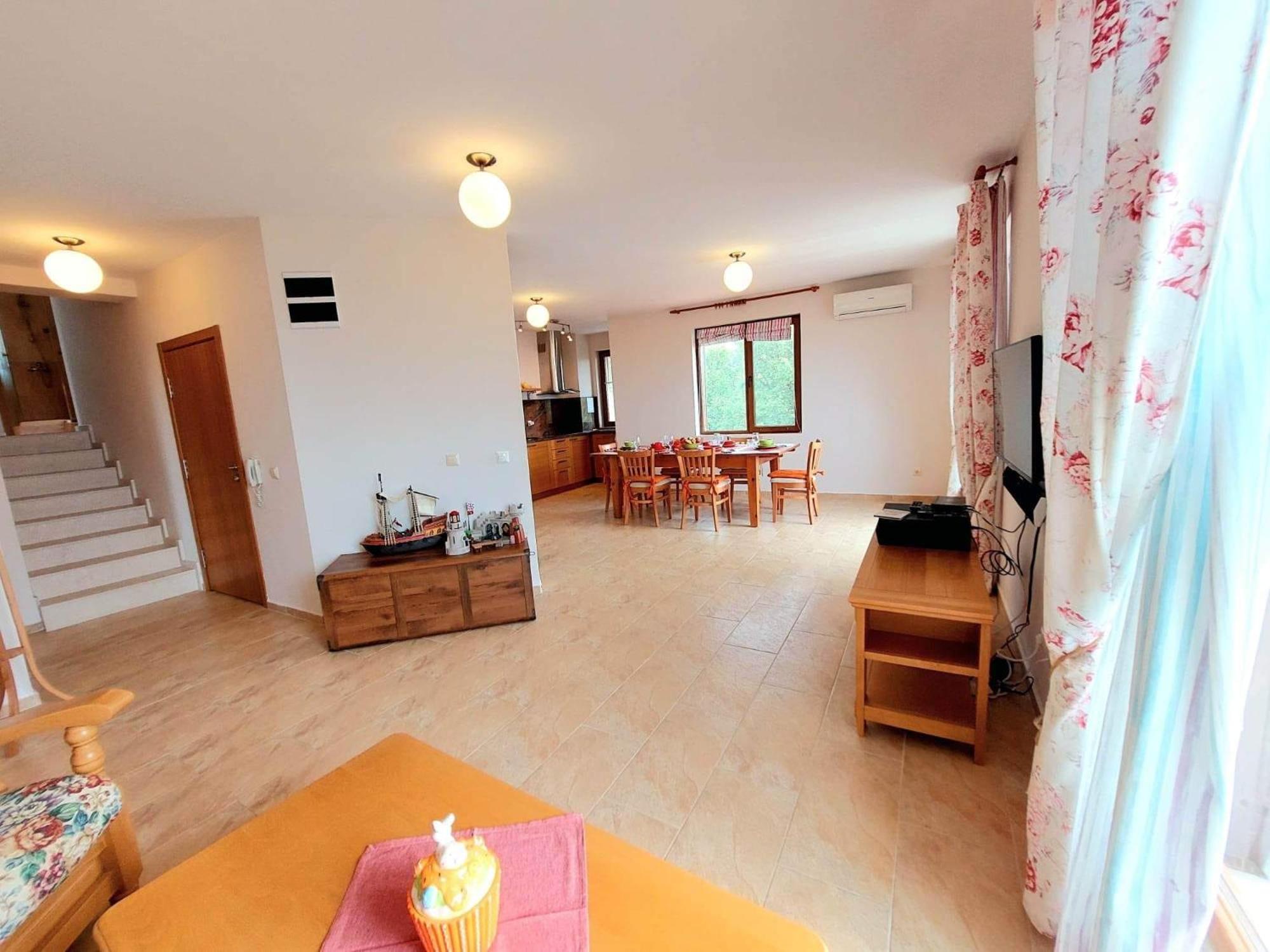 VIP Apartments in Sozopol