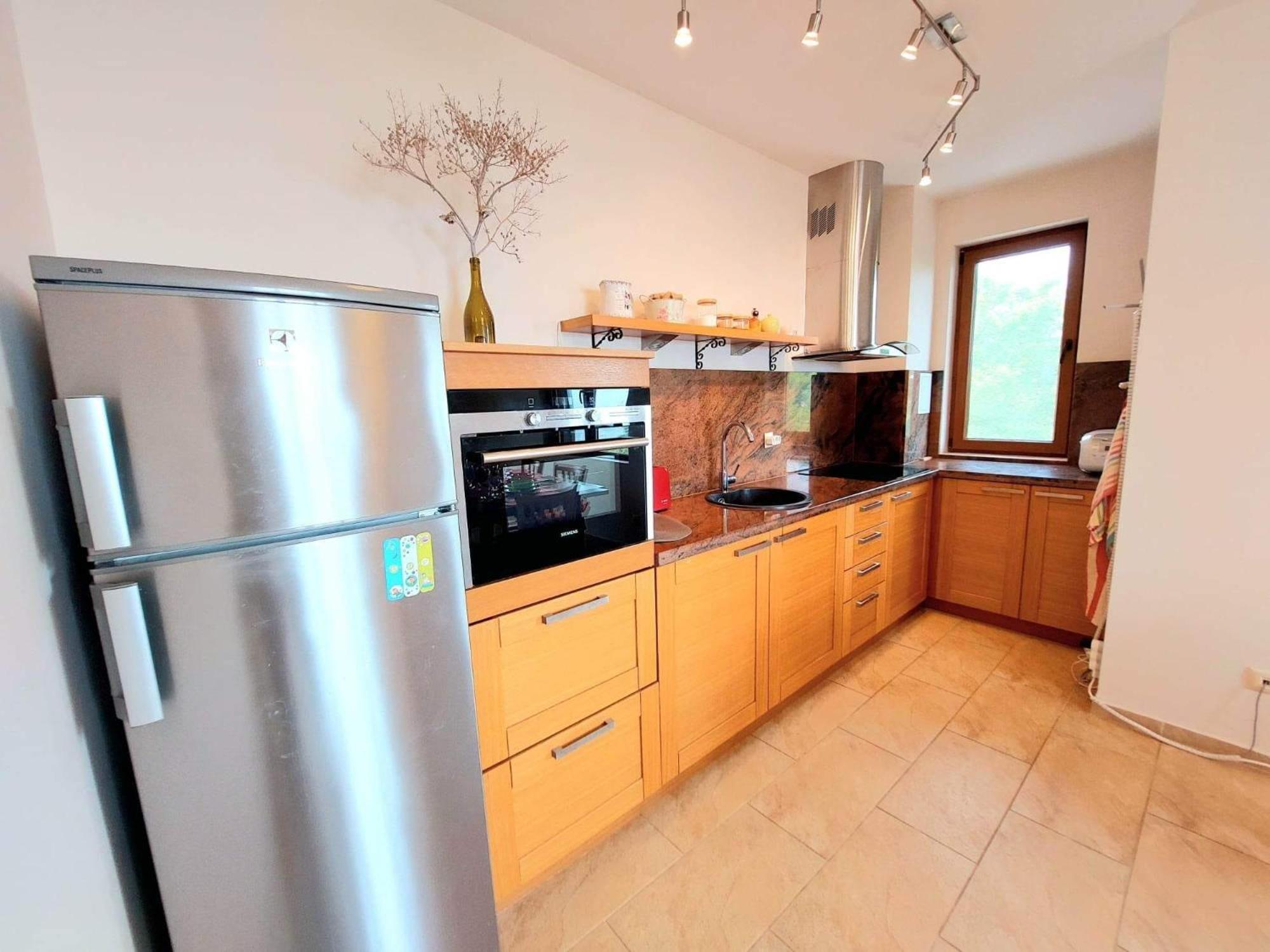 VIP Apartments in Sozopol
