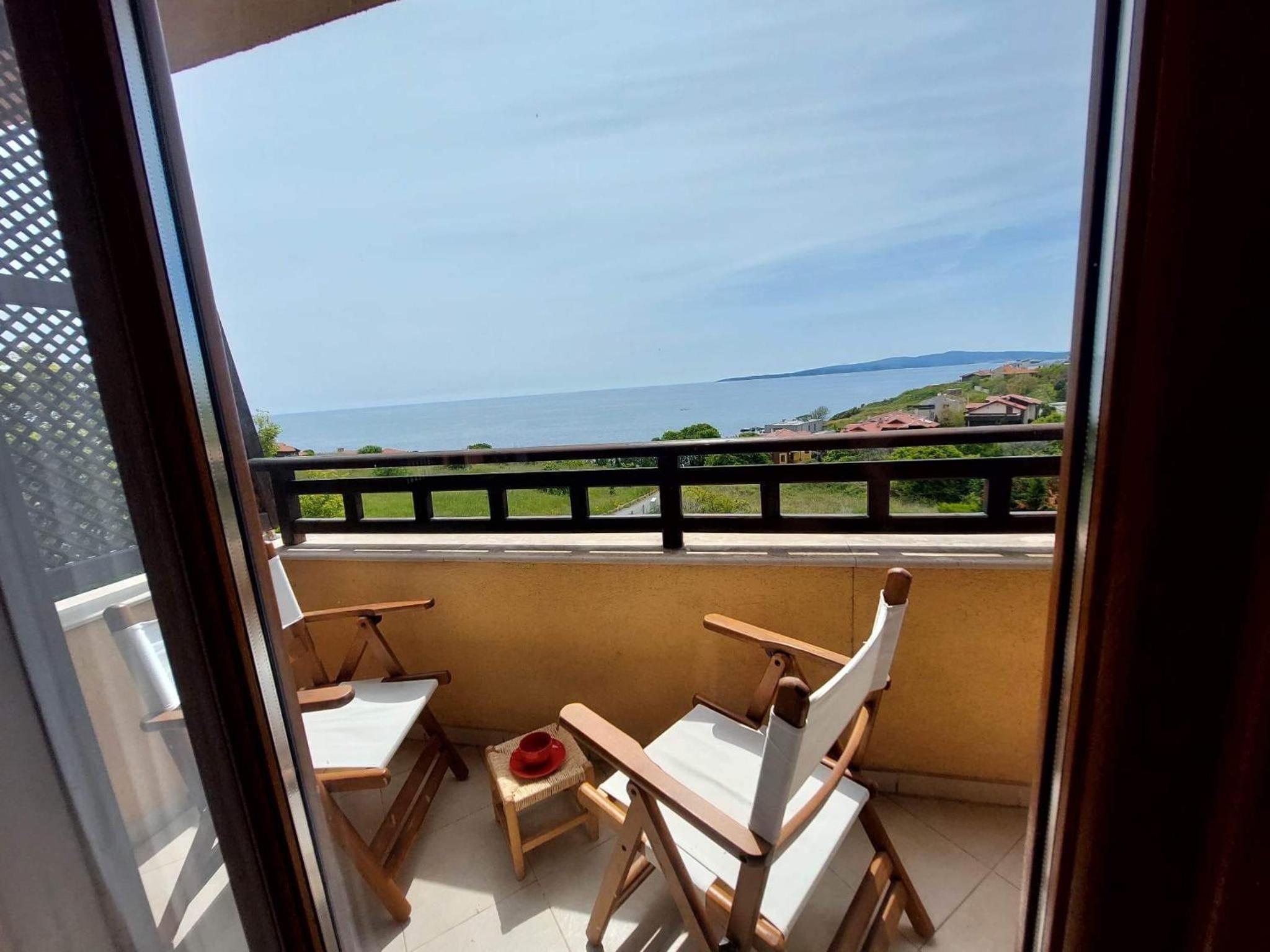 VIP Apartments in Sozopol