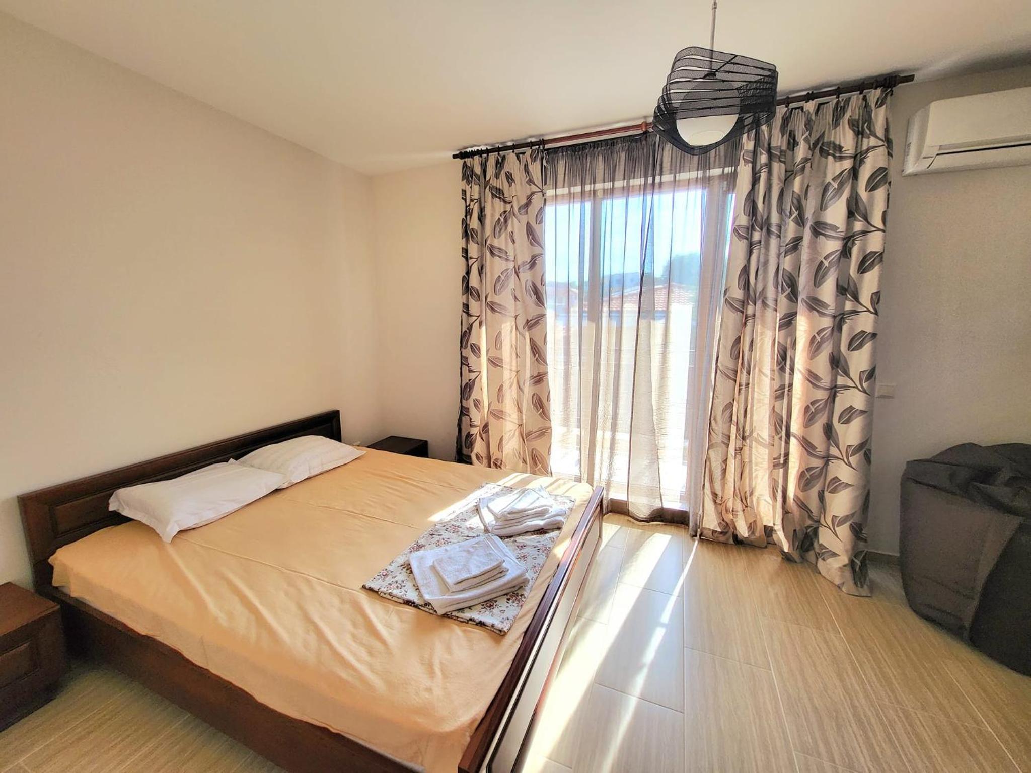 VIP Apartments in Sozopol
