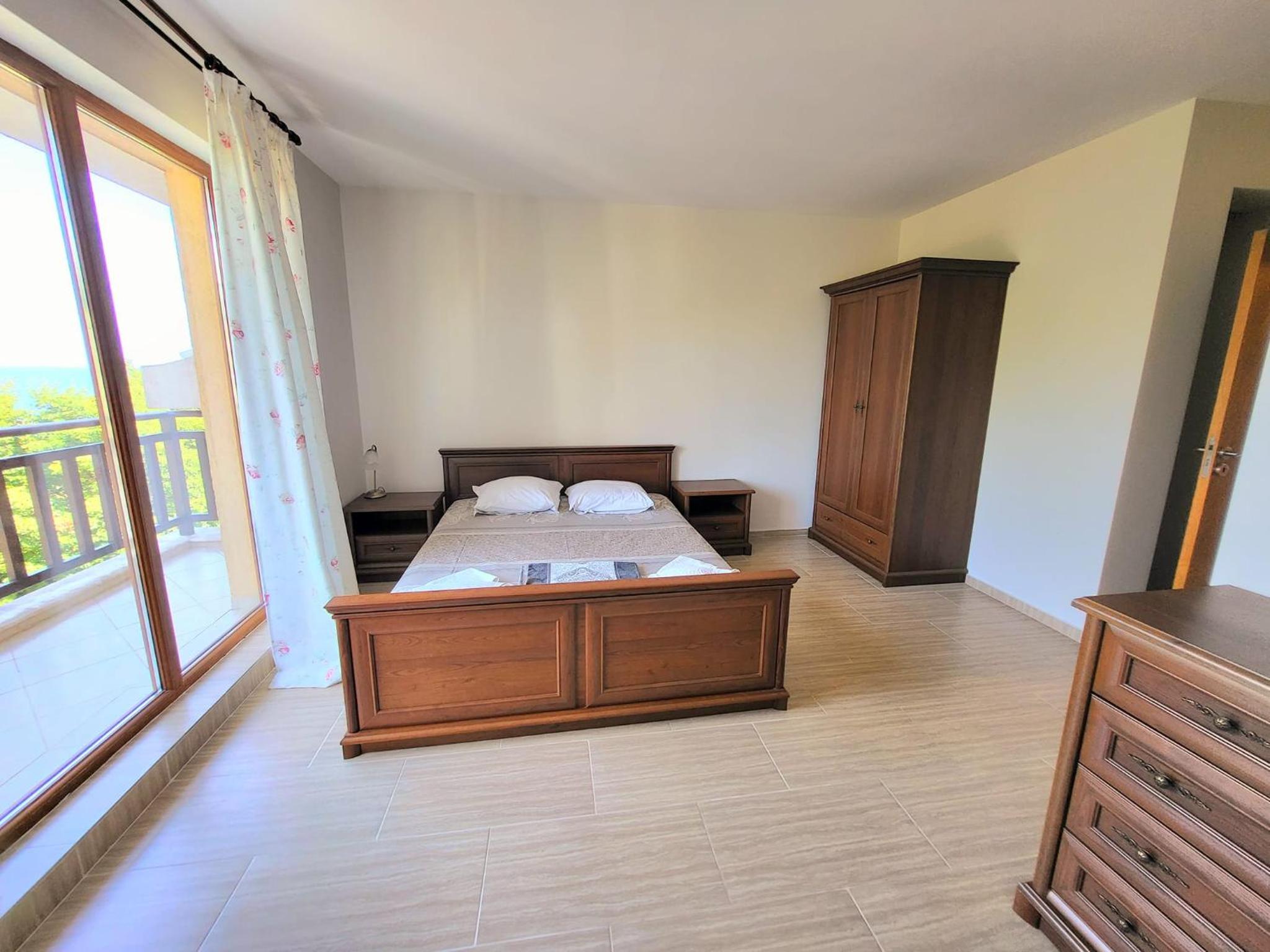 VIP Apartments in Sozopol