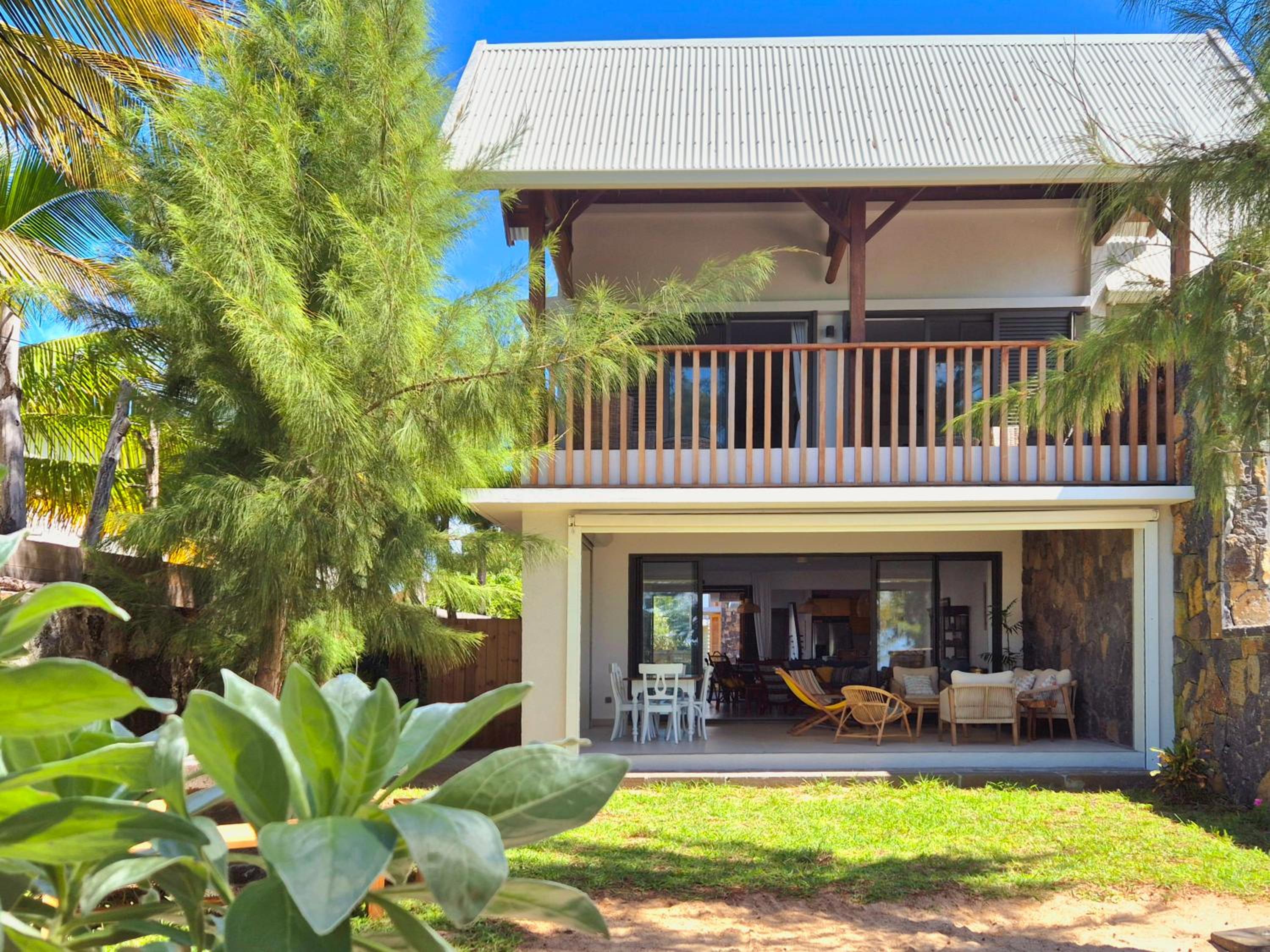 Villa Beaux Souvenirs photo 2