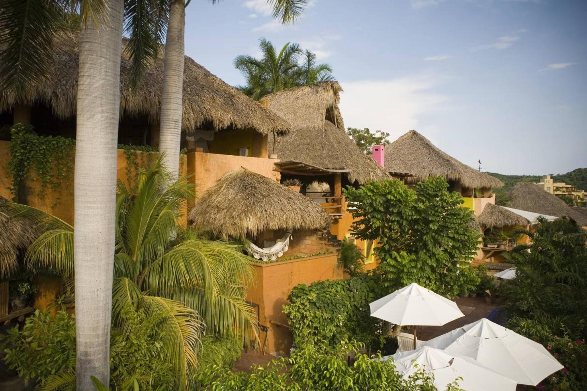 Hotel Ensueño de Fuga - Image 1