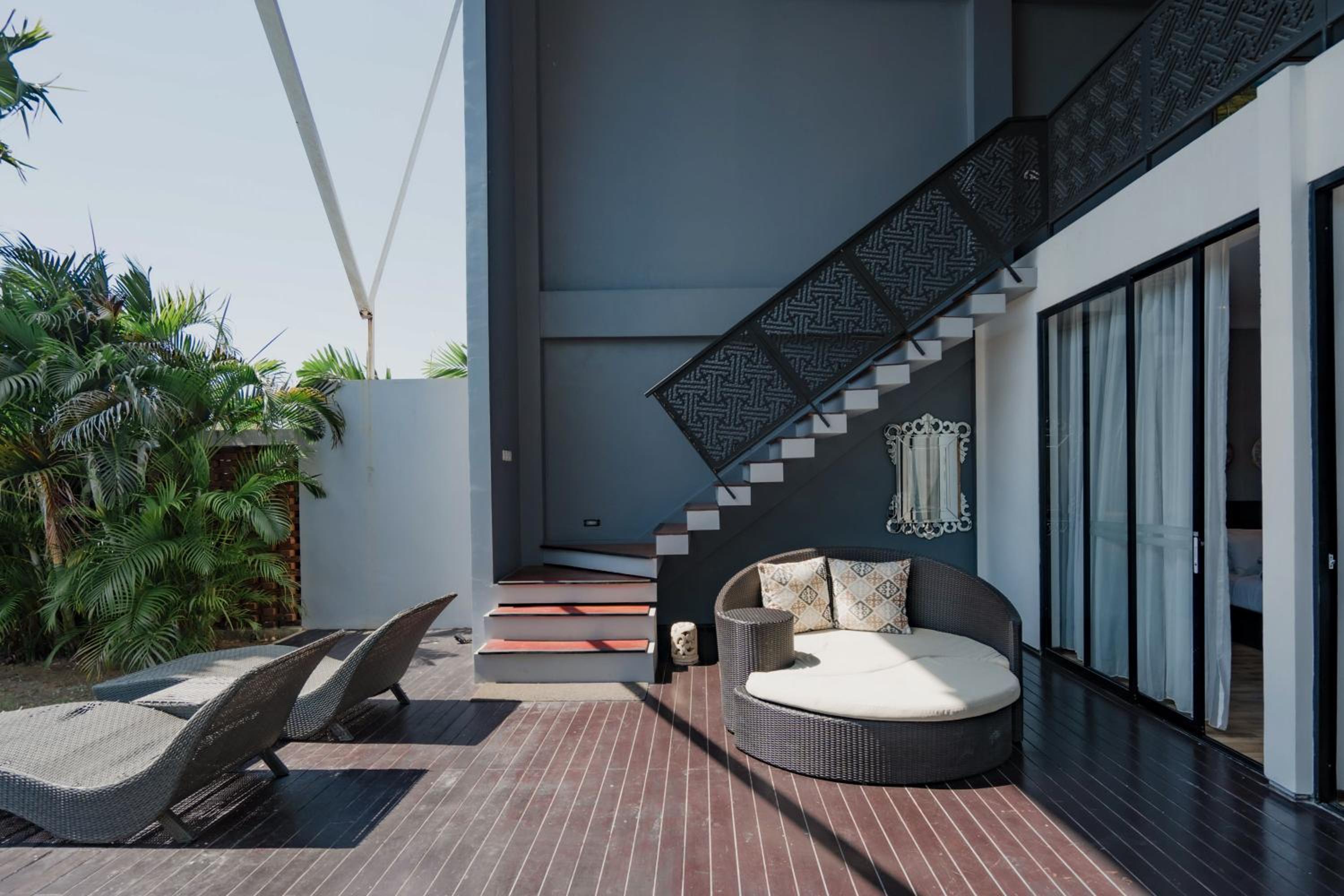 Hotel The Lavana Goms Villa Nusa Dua - 2 Bedroom Villa