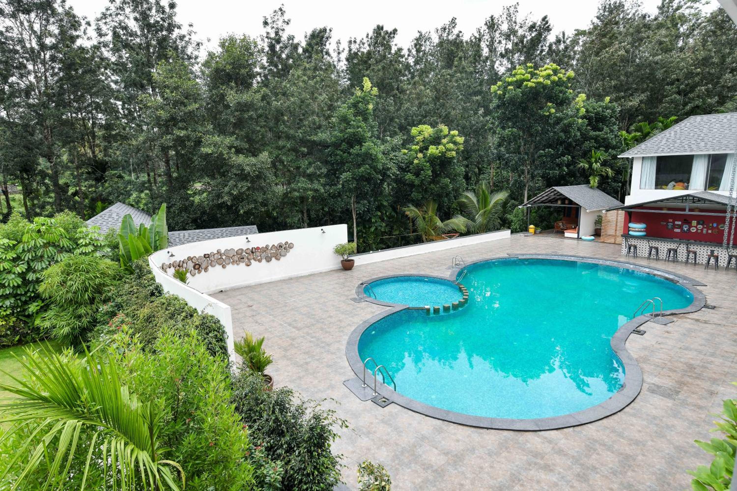 Inventree Aranya Resort & Spa view 5