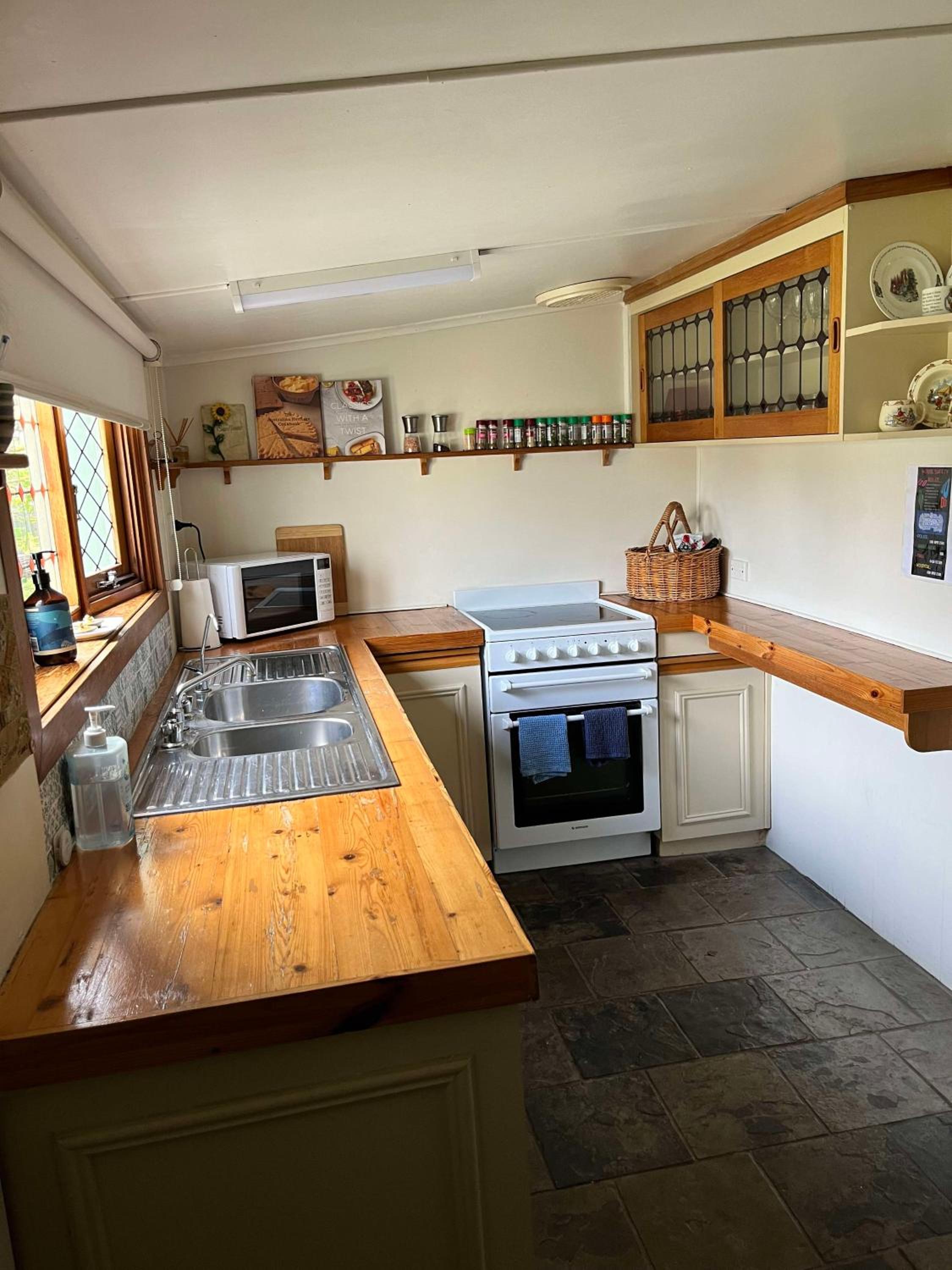 Copper Mine Cottage