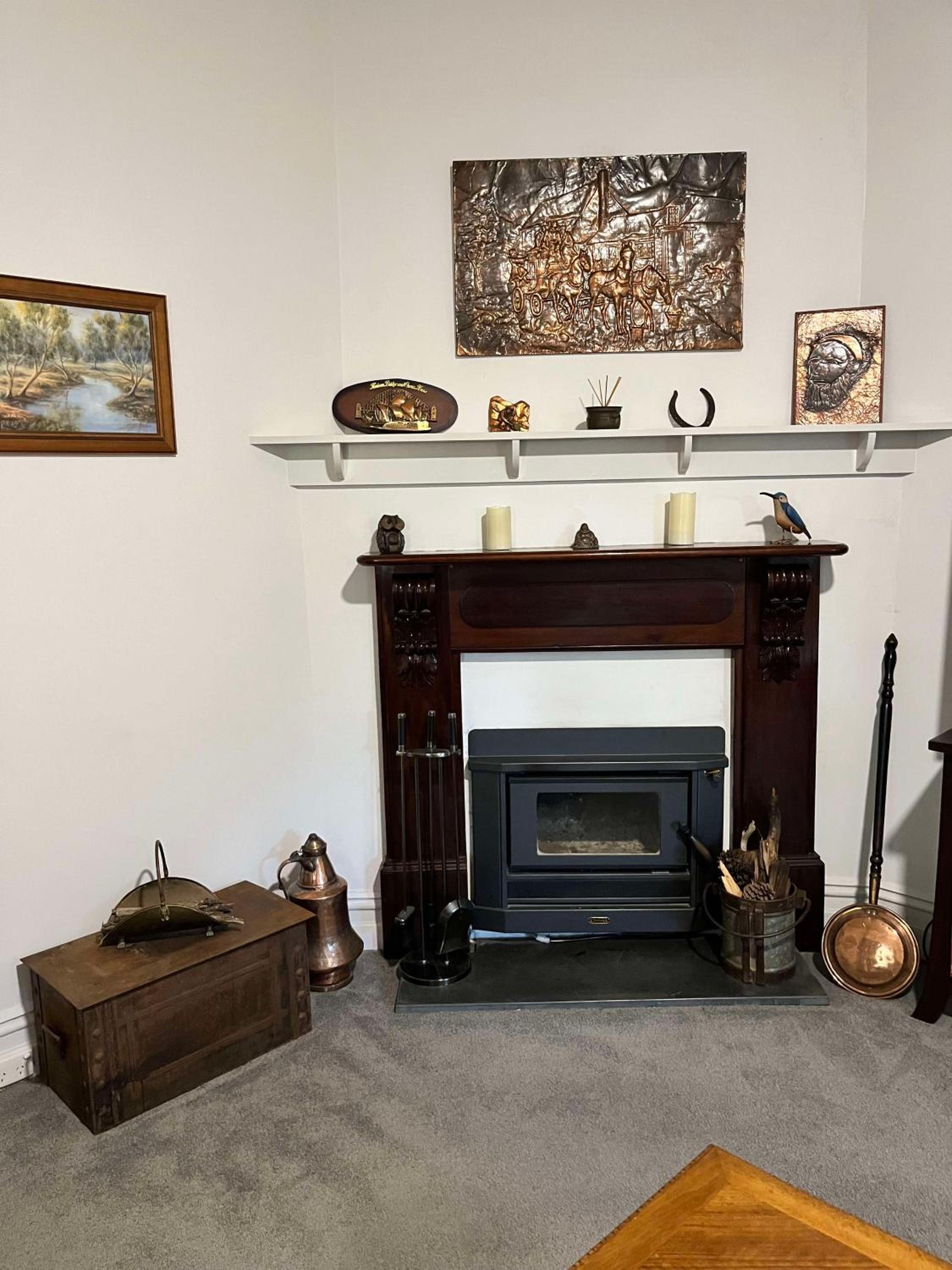 Copper Mine Cottage