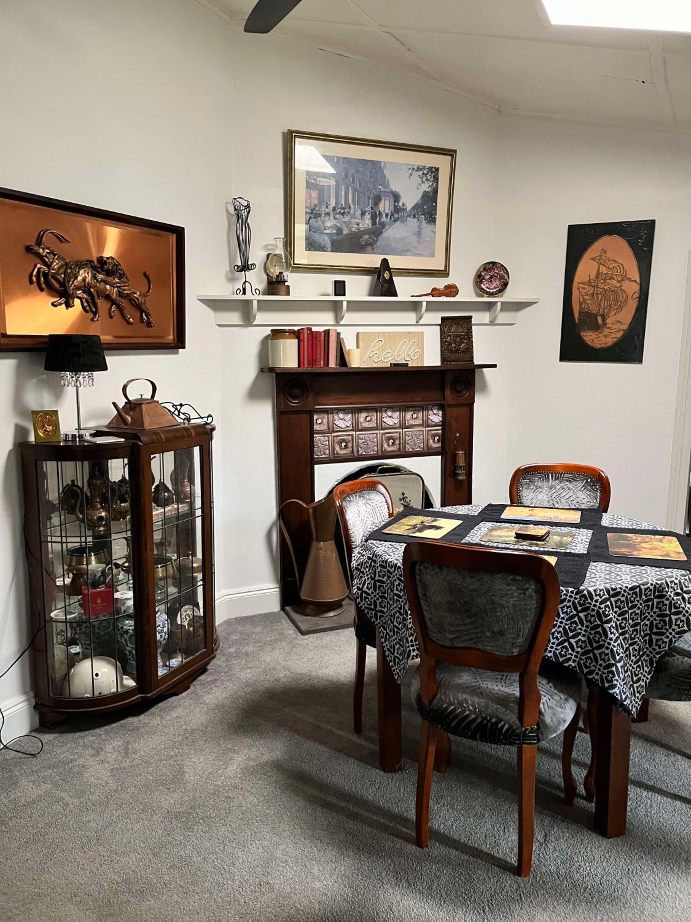 Copper Mine Cottage