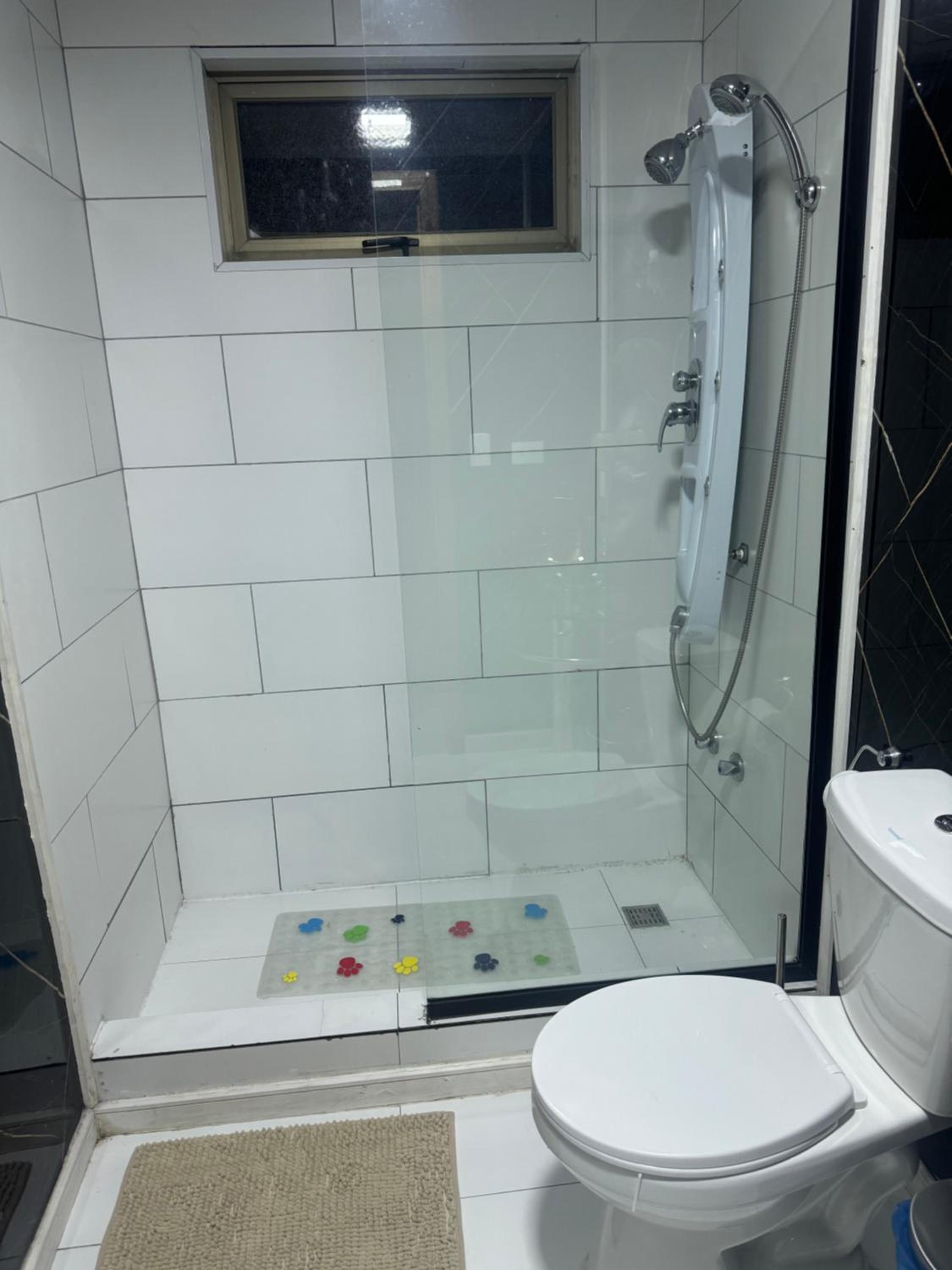 Cabaña nueva con vista al rio N3