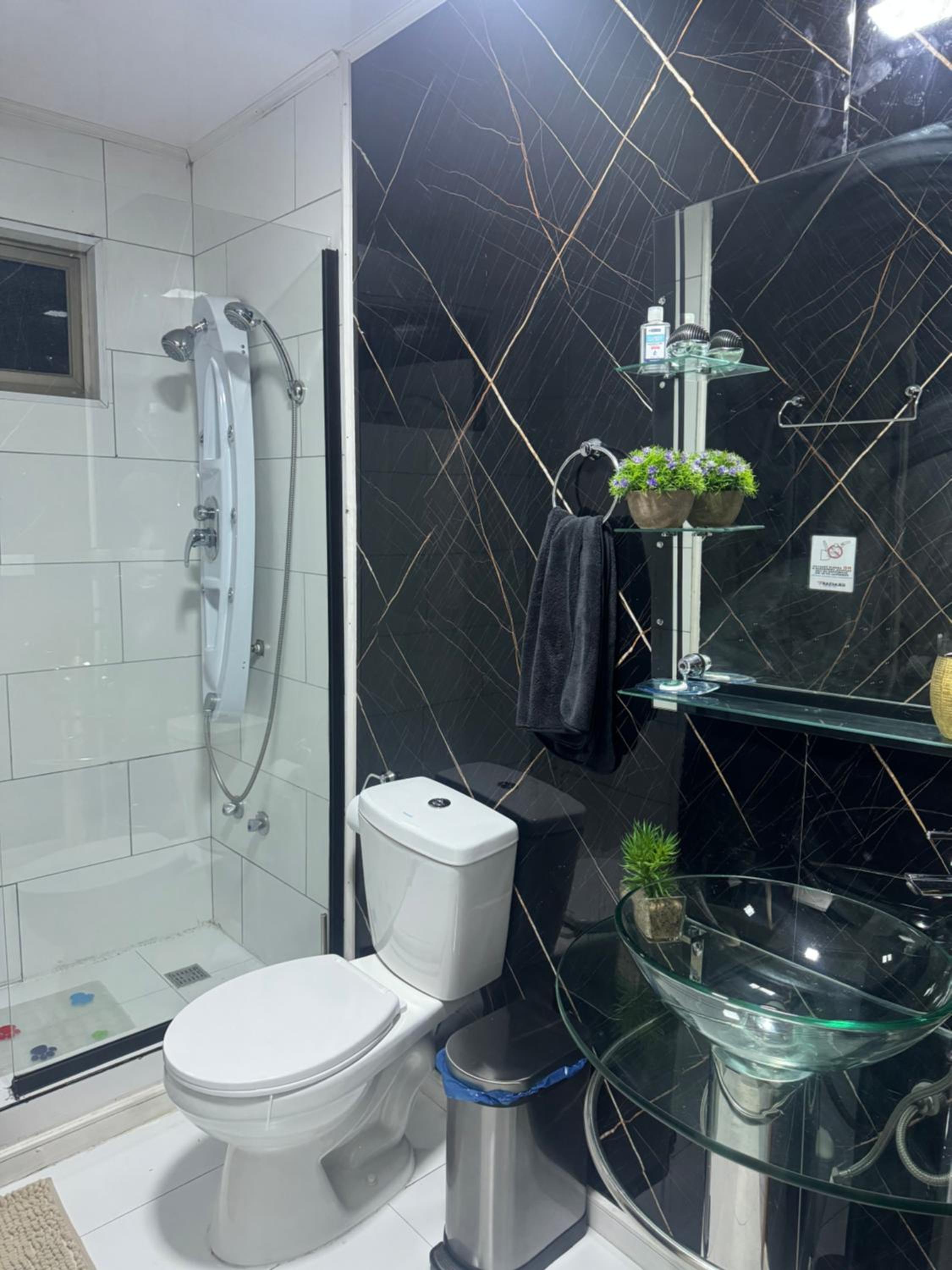 Cabaña nueva con vista al rio N3