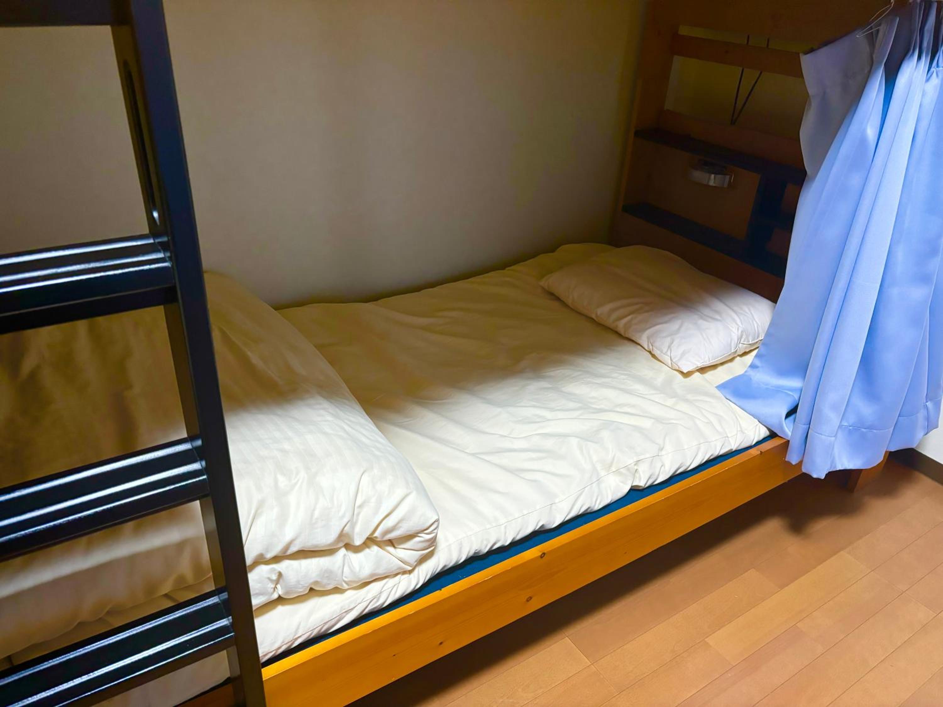 錦江町ゲストハウス よろっで view 2