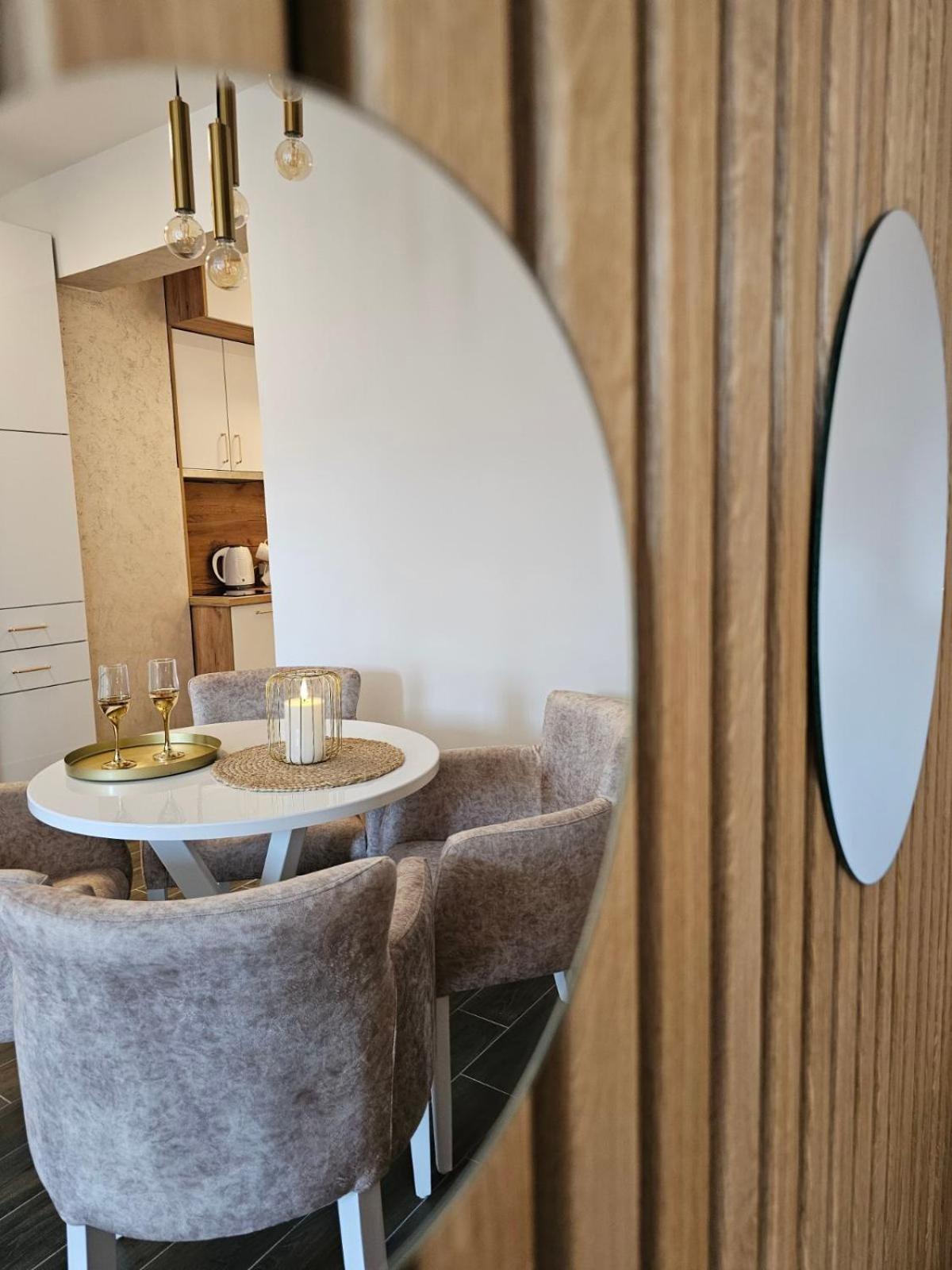 Apartman KING CENTAR