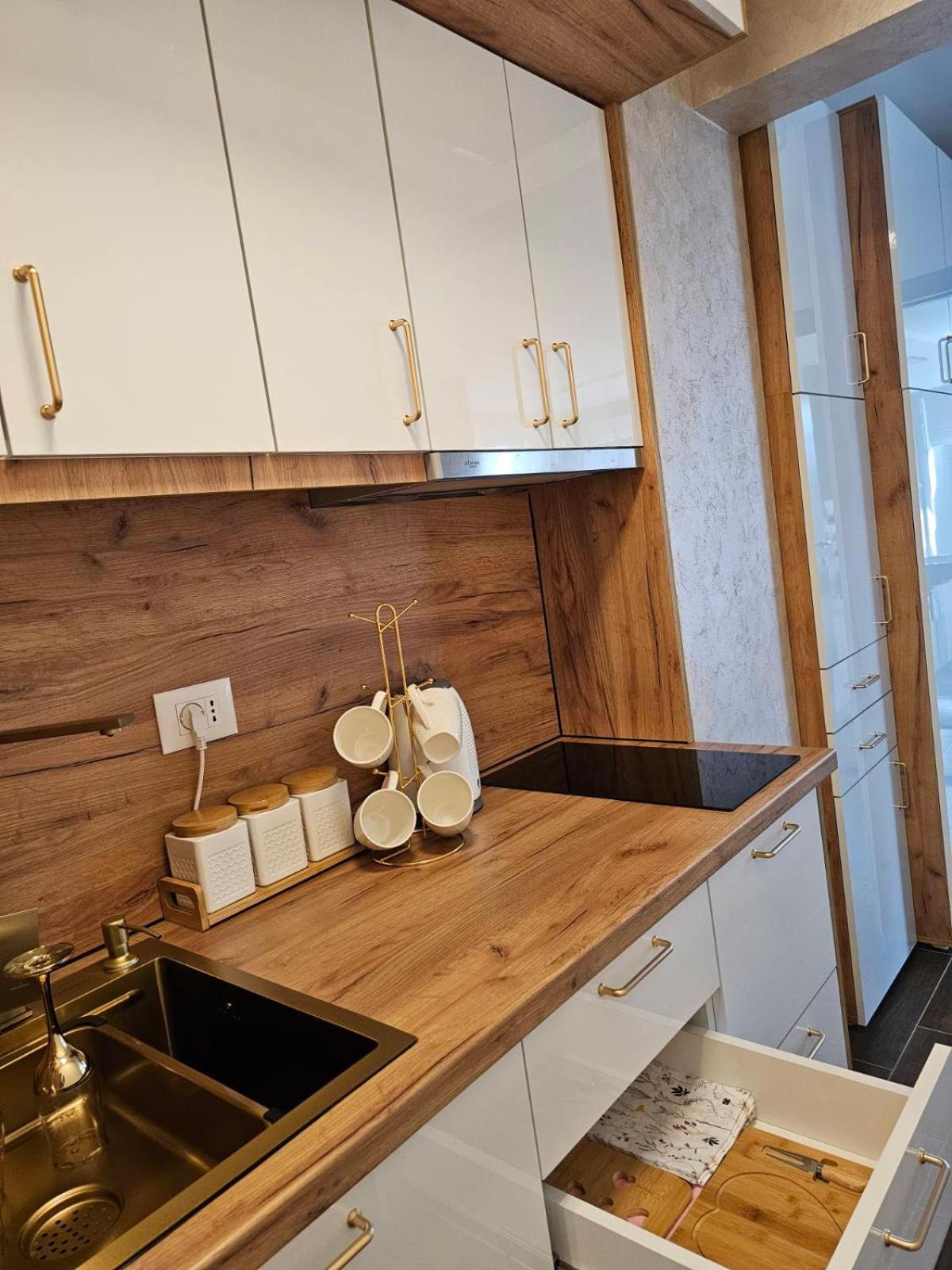 Apartman KING CENTAR