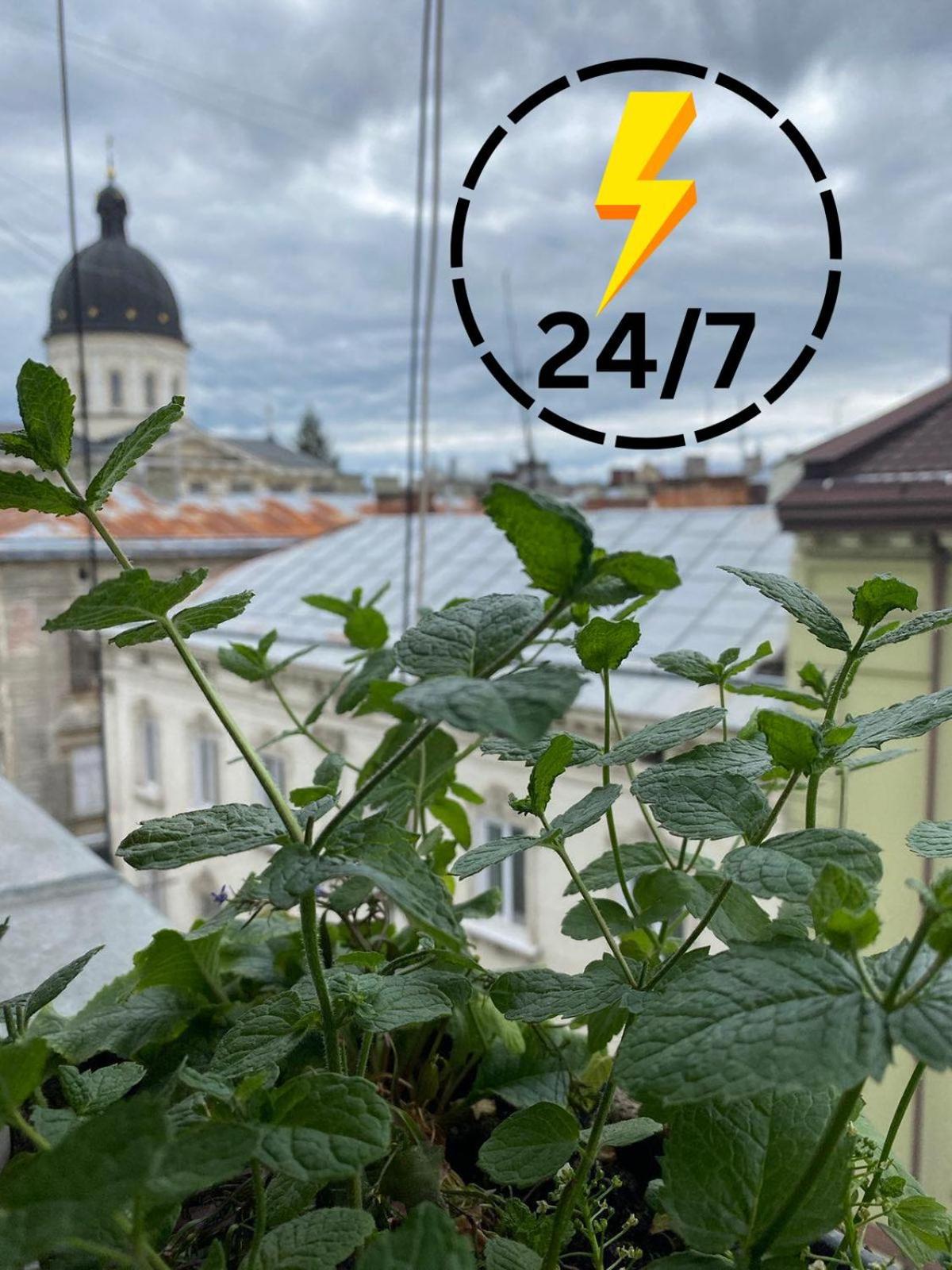 7, LVIV- APART квартира на вул Краківській біля пл Ринок