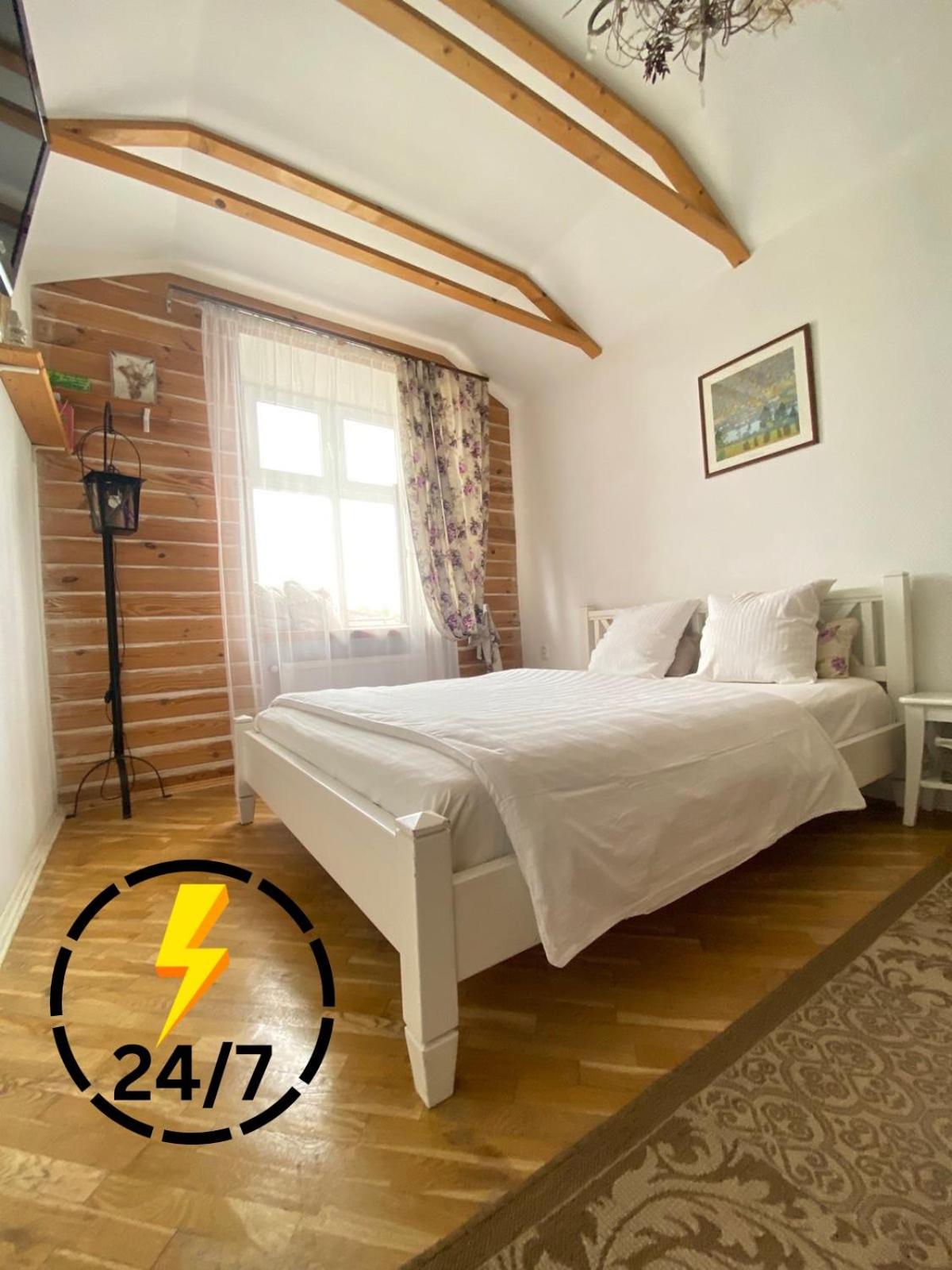 7, LVIV- APART квартира на вул Краківській біля пл Ринок