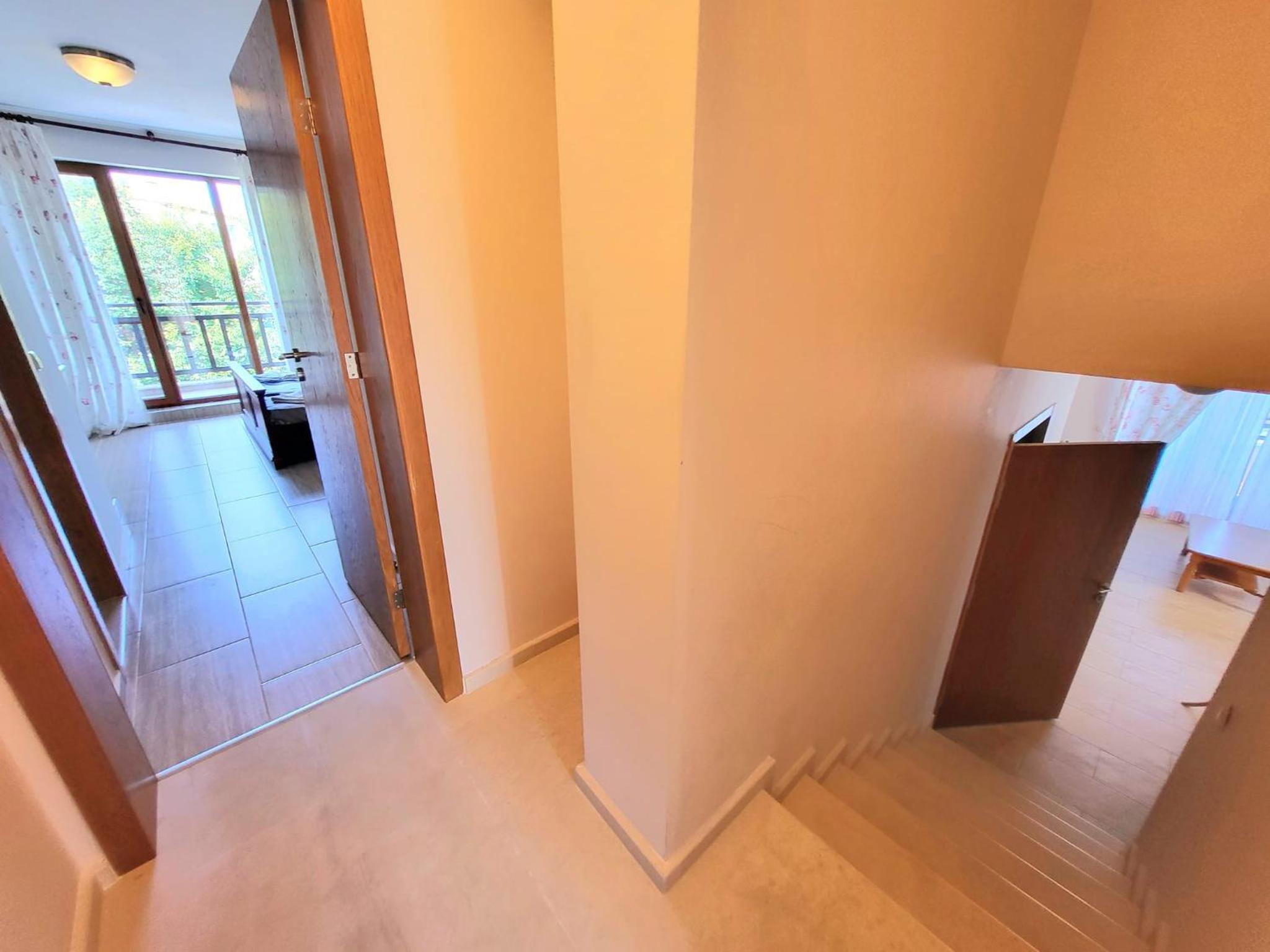 VIP Apartments in Sozopol