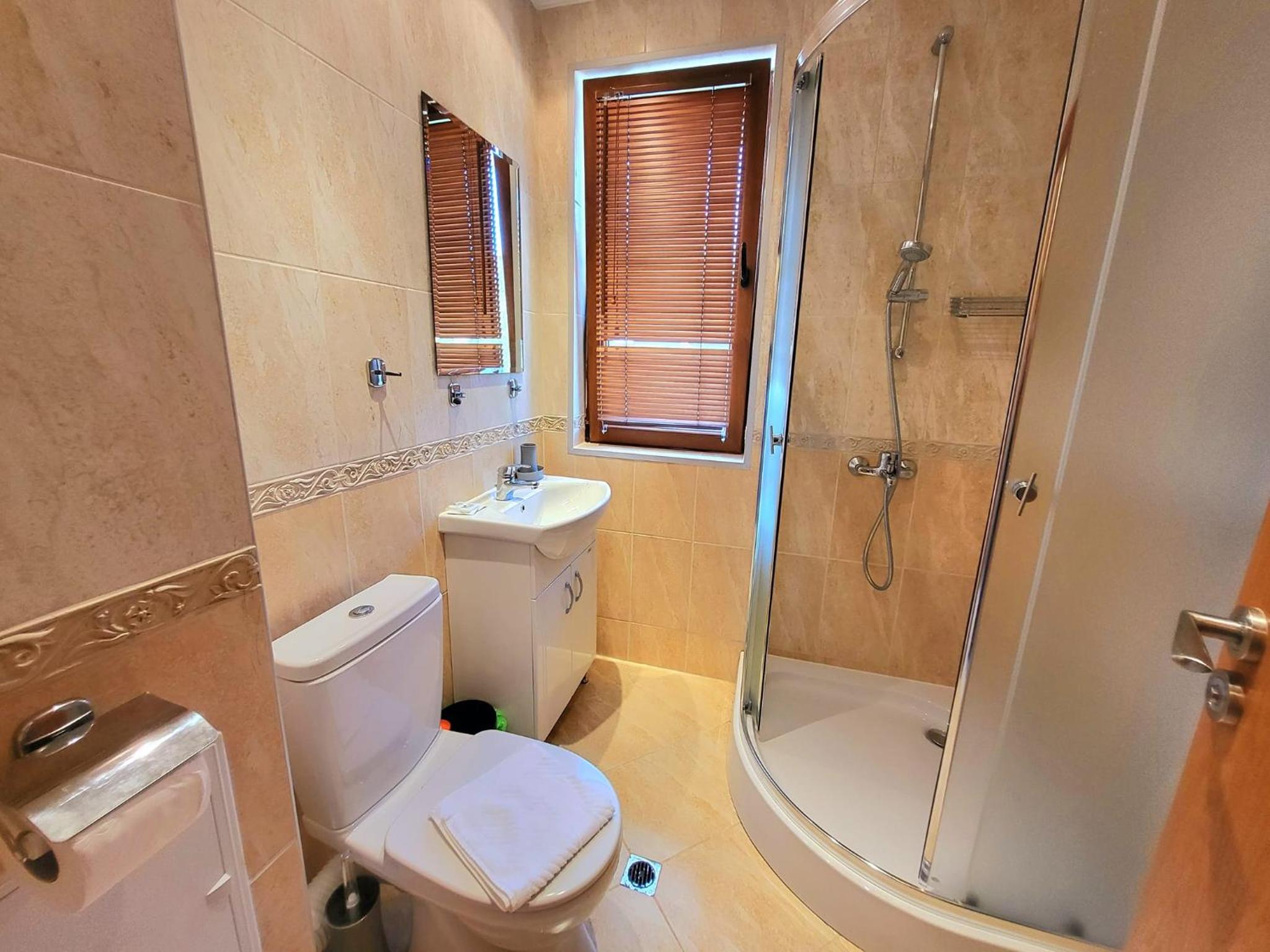 VIP Apartments in Sozopol