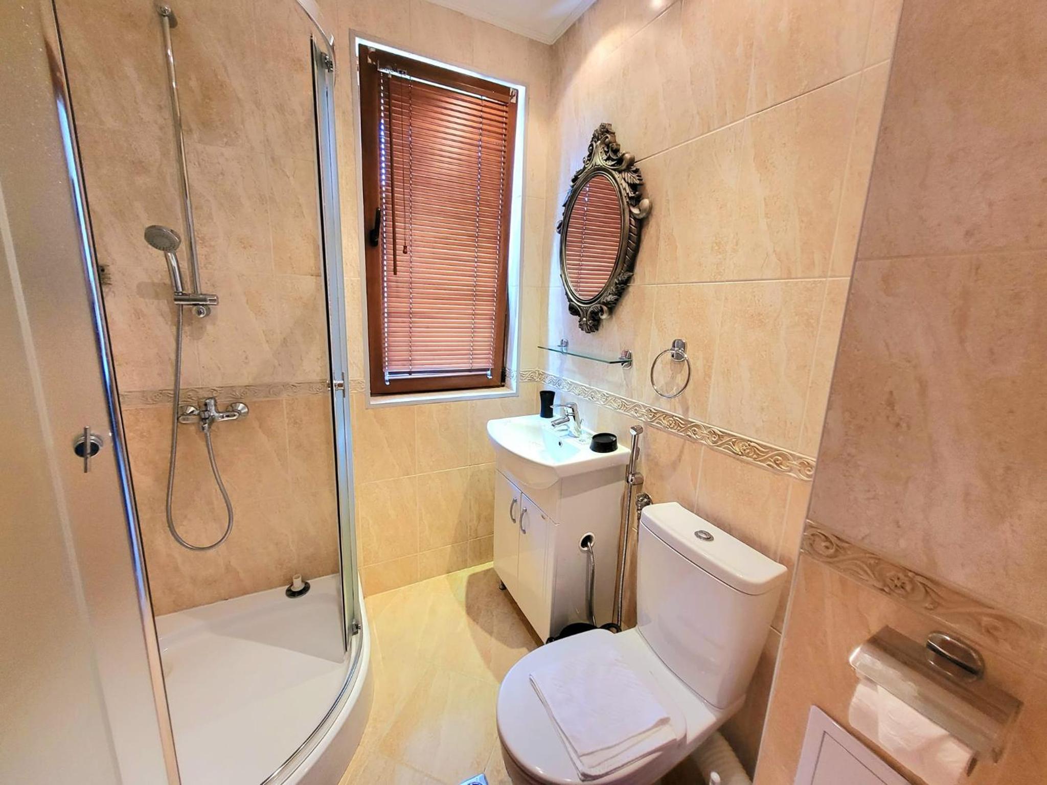 VIP Apartments in Sozopol