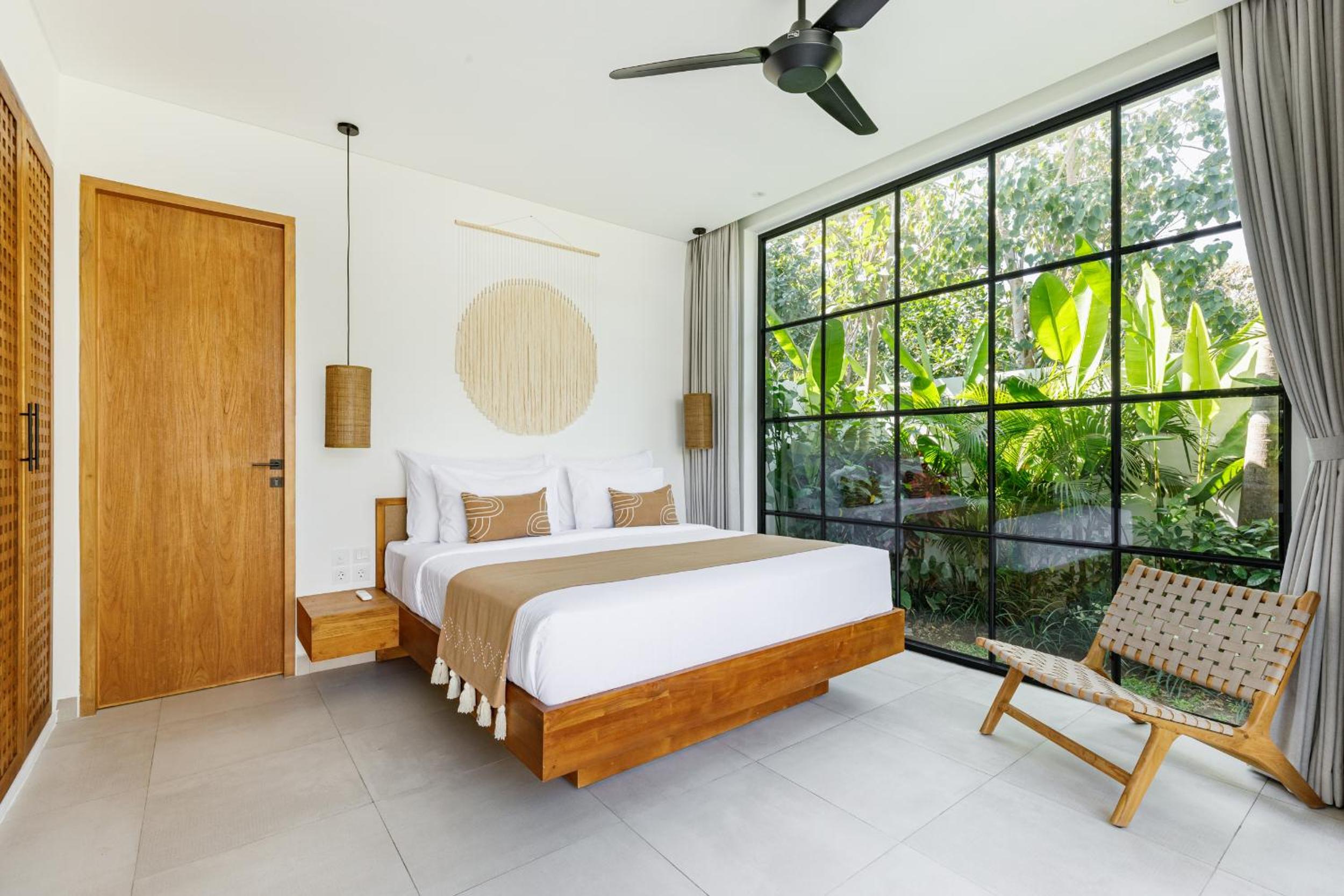 Family Nest Resort & Villas