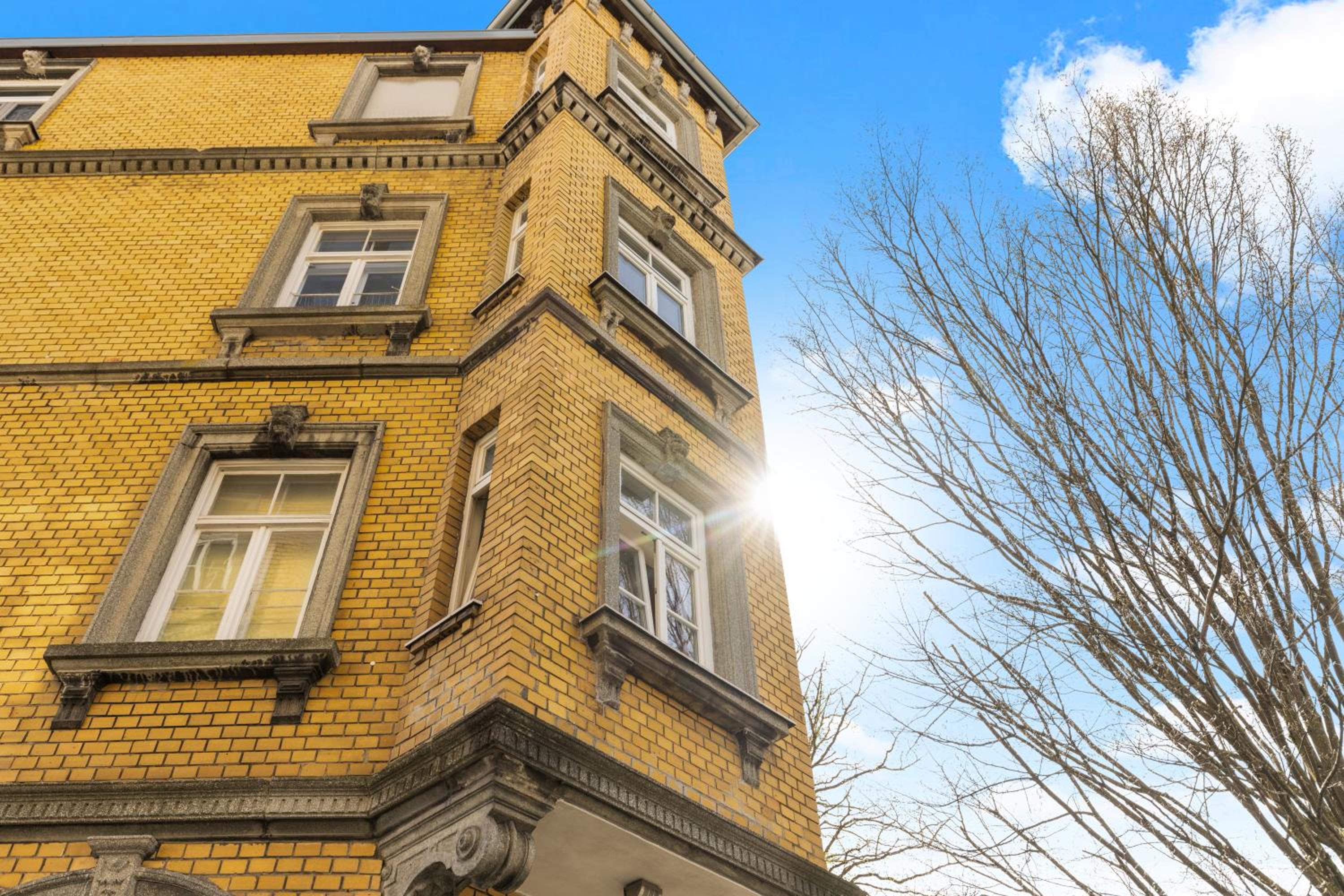 cruwzo I Exclusive Apartments in Central location with Parking